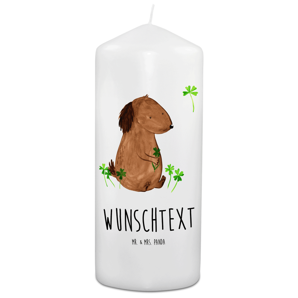 Personalisierte Kerze Hund Kleeblatt Kerze, Taufkerze, Kommunionskerze, Geburtstagskerze, Geschenk Kerze, Taufgeschenk Kerze, Kerze mit Druck, Besondere Kerze, Geschenkidee Kerze, Kerze für Kommunion, kerze personalisiert, personalisierte kerze, personalisierte kerzen, Hund, Hundemotiv, Haustier, Hunderasse, Tierliebhaber, Hundebesitzer, Sprüche, Kleeblatt, Glück, Tagträume, Motivation, Neuanfang, Geschenk, Glücksbringer, Selbstliebe, Achtsamkeit