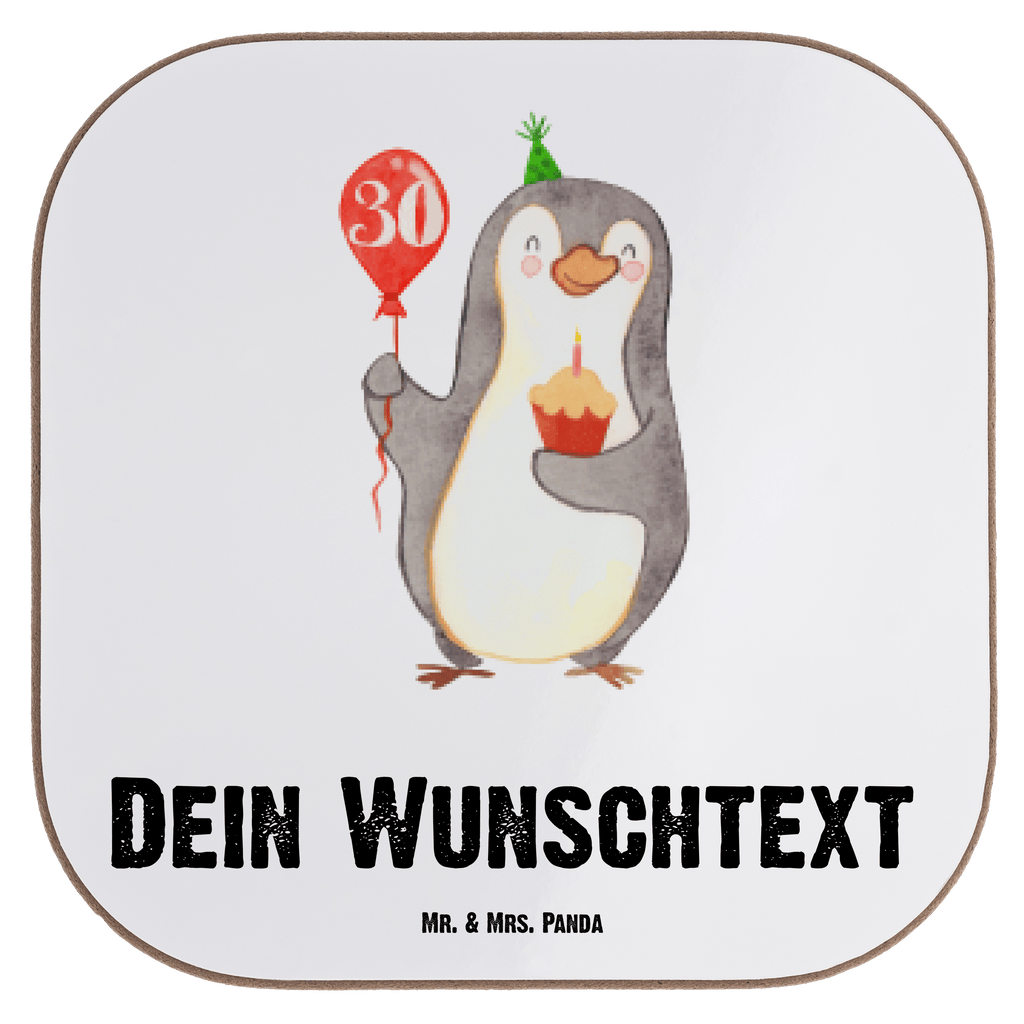 Personalisierte Untersetzer 30. Geburtstag Pinguin Luftballon Personalisierte Untersetzer, PErsonalisierte Bierdeckel, Personalisierte Glasuntersetzer, Peronalisierte Untersetzer Gläser, Personalisiert Getränkeuntersetzer, Untersetzer mit Namen, Bedrucken, Personalisieren, Namensaufdruck, Geburtstag, Geburtstagsgeschenk, Geschenk, Pinguin, Geburtstage, Happy Birthday, Geburtstagsfeier