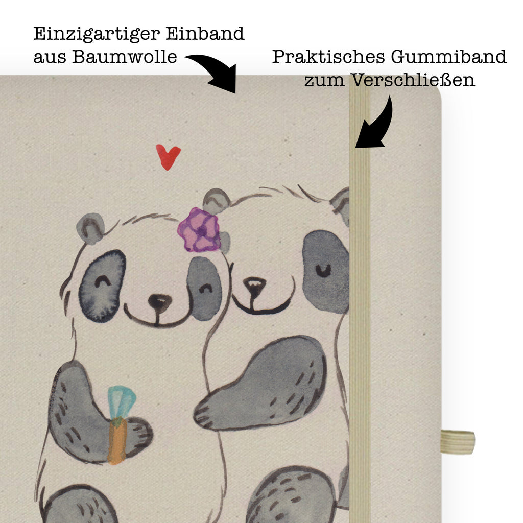 DIN A4 Personalisiertes Notizbuch Panda Beste Verlobte der Welt Personalisiertes Notizbuch, Notizbuch mit Namen, Notizbuch bedrucken, Personalisierung, Namensbuch, Namen, für, Dankeschön, Geschenk, Schenken, Geburtstag, Geburtstagsgeschenk, Geschenkidee, Danke, Bedanken, Mitbringsel, Freude machen, Geschenktipp, Verlobte, Verloben, Verlobung, Traumfrau, Frau, Freundin, Ehefrau, Zukünftige, Hochzeit, Ehe