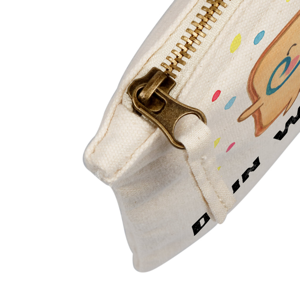 Personalisierte Schminktasche Toast Party Personalisierte Schminktasche, Personalisierte Kosmetiktasche, Personalisierter Kosmetikbeutel, Personalisiertes Stiftemäppchen, Personalisiertes Etui, Personalisierte Federmappe, Personalisierte Makeup Bag, Personalisiertes Schminketui, Personalisiertes Kosmetiketui, Personalisiertes Schlamperetui, Schminktasche mit Namen, Kosmetiktasche mit Namen, Kosmetikbeutel mit Namen, Stiftemäppchen mit Namen, Etui mit Namen, Federmappe mit Namen, Makeup Bg mit Namen, Schminketui mit Namen, Kosmetiketui mit Namen, Schlamperetui mit Namen, Schminktasche personalisieren, Schminktasche bedrucken, Schminktasche selbst gestalten, Liebe, Partner, Freund, Freundin, Ehemann, Ehefrau, Heiraten, Verlobung, Heiratsantrag, Liebesgeschenk, Jahrestag, Hocheitstag, Valentinstag, Geschenk für Frauen, Hochzeitstag, Mitbringsel, Geschenk für Freundin, Geschenk für Partner, Liebesbeweis, für Männer, für Ehemann