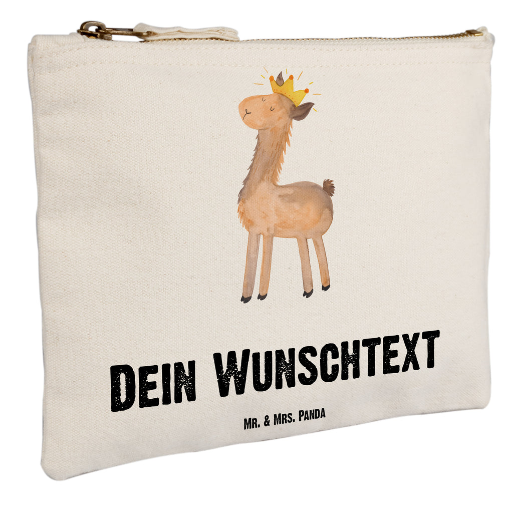 Personalisierte Schminktasche Lama König Personalisierte Schminktasche, Personalisierte Kosmetiktasche, Personalisierter Kosmetikbeutel, Personalisiertes Stiftemäppchen, Personalisiertes Etui, Personalisierte Federmappe, Personalisierte Makeup Bag, Personalisiertes Schminketui, Personalisiertes Kosmetiketui, Personalisiertes Schlamperetui, Schminktasche mit Namen, Kosmetiktasche mit Namen, Kosmetikbeutel mit Namen, Stiftemäppchen mit Namen, Etui mit Namen, Federmappe mit Namen, Makeup Bg mit Namen, Schminketui mit Namen, Kosmetiketui mit Namen, Schlamperetui mit Namen, Schminktasche personalisieren, Schminktasche bedrucken, Schminktasche selbst gestalten, Lama, Alpaka, Lamas, König, Königin, Freundin, Mama, Papa, Büro Kollege, Kollegin, Chef, Vorgesetzter, Abi, Abitur