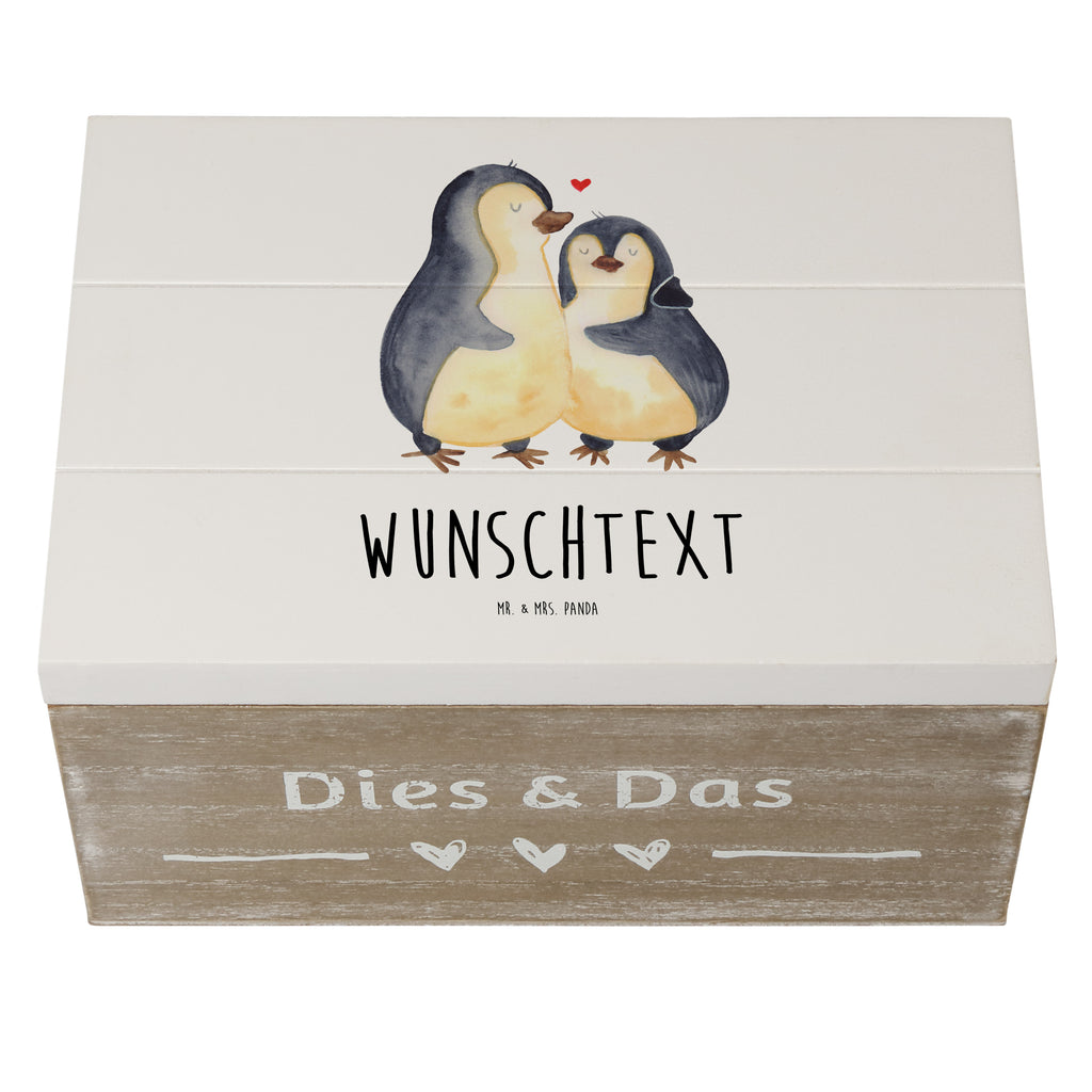 Personalisierte Holzkiste Pinguine Einschlafen Holzkiste mit Namen, Kiste mit Namen, Schatzkiste mit Namen, Truhe mit Namen, Schatulle mit Namen, Erinnerungsbox mit Namen, Erinnerungskiste, mit Namen, Dekokiste mit Namen, Aufbewahrungsbox mit Namen, Holzkiste Personalisiert, Kiste Personalisiert, Schatzkiste Personalisiert, Truhe Personalisiert, Schatulle Personalisiert, Erinnerungsbox Personalisiert, Erinnerungskiste Personalisiert, Dekokiste Personalisiert, Aufbewahrungsbox Personalisiert, Geschenkbox personalisiert, GEschenkdose personalisiert, Liebe, Partner, Freund, Freundin, Ehemann, Ehefrau, Heiraten, Verlobung, Heiratsantrag, Liebesgeschenk, Jahrestag, Hocheitstag, Valentinstag, Geschenk für Frauen, Hochzeitstag, Mitbringsel, Geschenk für Freundin, Geschenk für Partner, Liebesbeweis, für Männer, für Ehemann