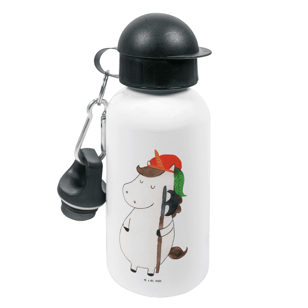 Kindertrinkflasche Einhorn Bube Kindertrinkflasche, Kinder Trinkflasche, Trinkflasche, Flasche, Kinderflasche, Kinder, Kids, Kindergarten Flasche, Grundschule, Jungs, Mädchen, Einhorn, Einhörner, Einhorn Deko, Pegasus, Unicorn, Bube, Mittelalter