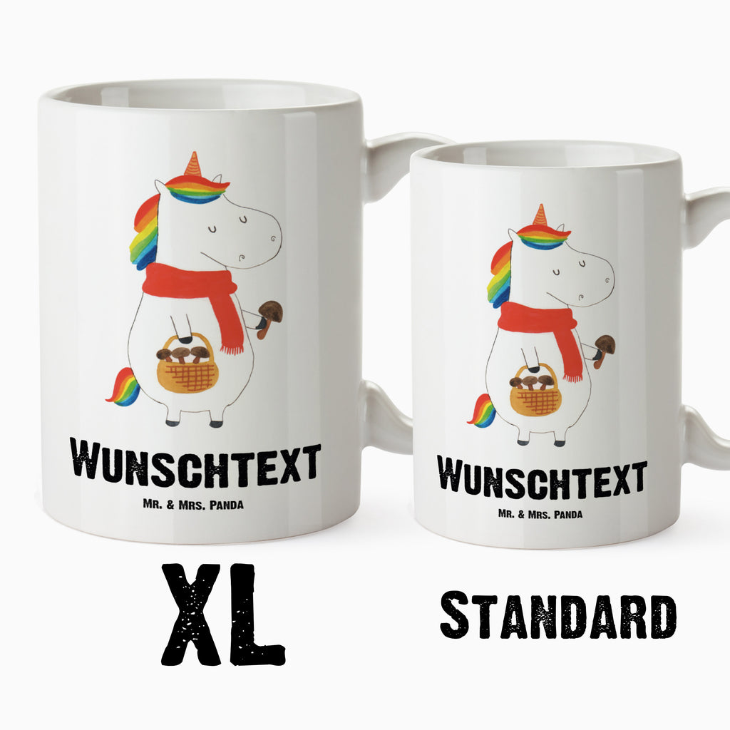 Personalisierte XL Tasse Einhorn Pilz Personalisierte XL Tasse, Personalisierte Große Tasse, Personalisierte Grosse Kaffeetasse, PErsonalisierter XL Becher, XL Teetasse mit Namen, XL Becher mit Namen, spülmaschinenfest, Jumbo Tasse, Groß, Personalisiert, XL Tasse mit Namen, XL Namenstasse, Jumbo Namenstasse, Einhorn, Einhörner, Einhorn Deko, Pegasus, Unicorn, Pilze, Pilzsammler, Motivation, Spruch, Liebeskummer