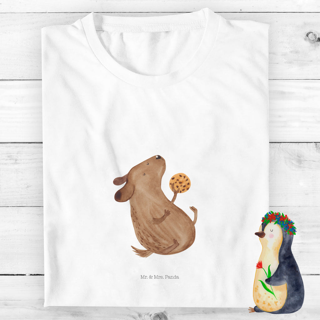 Organic Kinder T-Shirt Hund Keks Kinder T-Shirt, Kinder T-Shirt Mädchen, Kinder T-Shirt Jungen, Hund, Hundemotiv, Haustier, Hunderasse, Tierliebhaber, Hundebesitzer, Sprüche, Hundekekse, Leckerli, Hundeleckerli, Hundesnacks