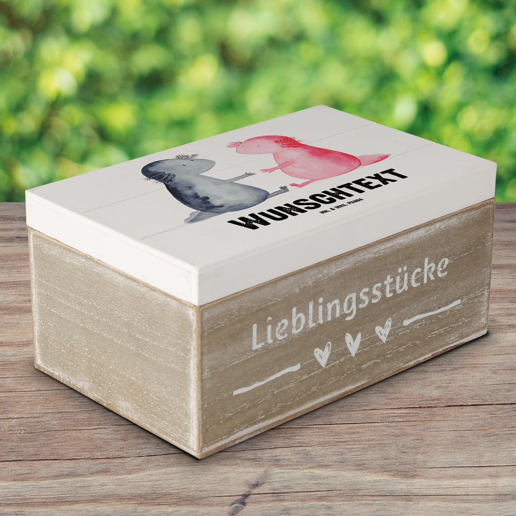 Personalisierte Holzkiste Axolotl Liebe Holzkiste mit Namen, Kiste mit Namen, Schatzkiste mit Namen, Truhe mit Namen, Schatulle mit Namen, Erinnerungsbox mit Namen, Erinnerungskiste, mit Namen, Dekokiste mit Namen, Aufbewahrungsbox mit Namen, Holzkiste Personalisiert, Kiste Personalisiert, Schatzkiste Personalisiert, Truhe Personalisiert, Schatulle Personalisiert, Erinnerungsbox Personalisiert, Erinnerungskiste Personalisiert, Dekokiste Personalisiert, Aufbewahrungsbox Personalisiert, Geschenkbox personalisiert, GEschenkdose personalisiert, Axolotl, Molch, Axolot, Schwanzlurch, Lurch, Lurche, Liebe, große Liebe, Liebesbeweis, Freund, Verlobter, Ehemann, Jahrestag, Valentinstag