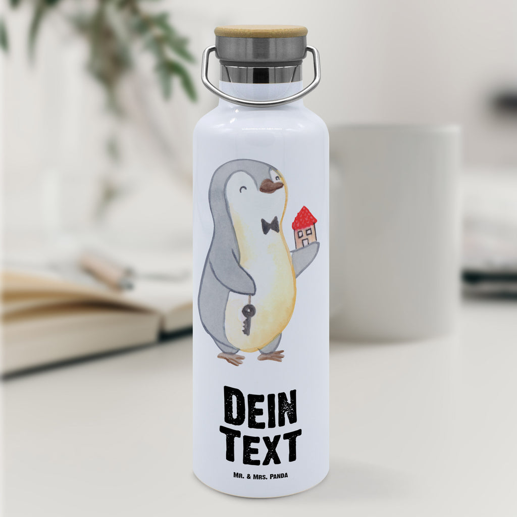 Personalisierte Trinkflasche Immobilienkaufmann mit Herz Personalisierte Trinkflasche, Trinkflasche mit Namen, Trinkflasche bedrucken, Flasche personalisiert, Trinkflasch mit Aufdruck, Trinkflasche Werbegeschenk, Namensaufdruck Trinkflasche, Sportflasche personalisiert, Trinkflasche Sport, Beruf, Ausbildung, Jubiläum, Abschied, Rente, Kollege, Kollegin, Geschenk, Schenken, Arbeitskollege, Mitarbeiter, Firma, Danke, Dankeschön, Immobilienmakler, Immobilienhändler, Immobilienkaufmann, Immobilienbüro