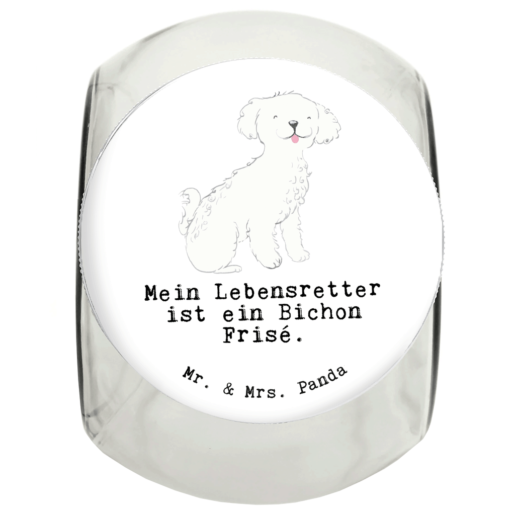 Leckerli Glas Bichon Frisé Lebensretter Leckerli Glas, Leckerli Glas Hund, Leckerli Glas Katze, Leckerli Dose, Hundeleckerlies Behälter, Hund, Hunderasse, Rassehund, Hundebesitzer, Geschenk, Tierfreund, Schenken, Welpe, Bichon Frisé