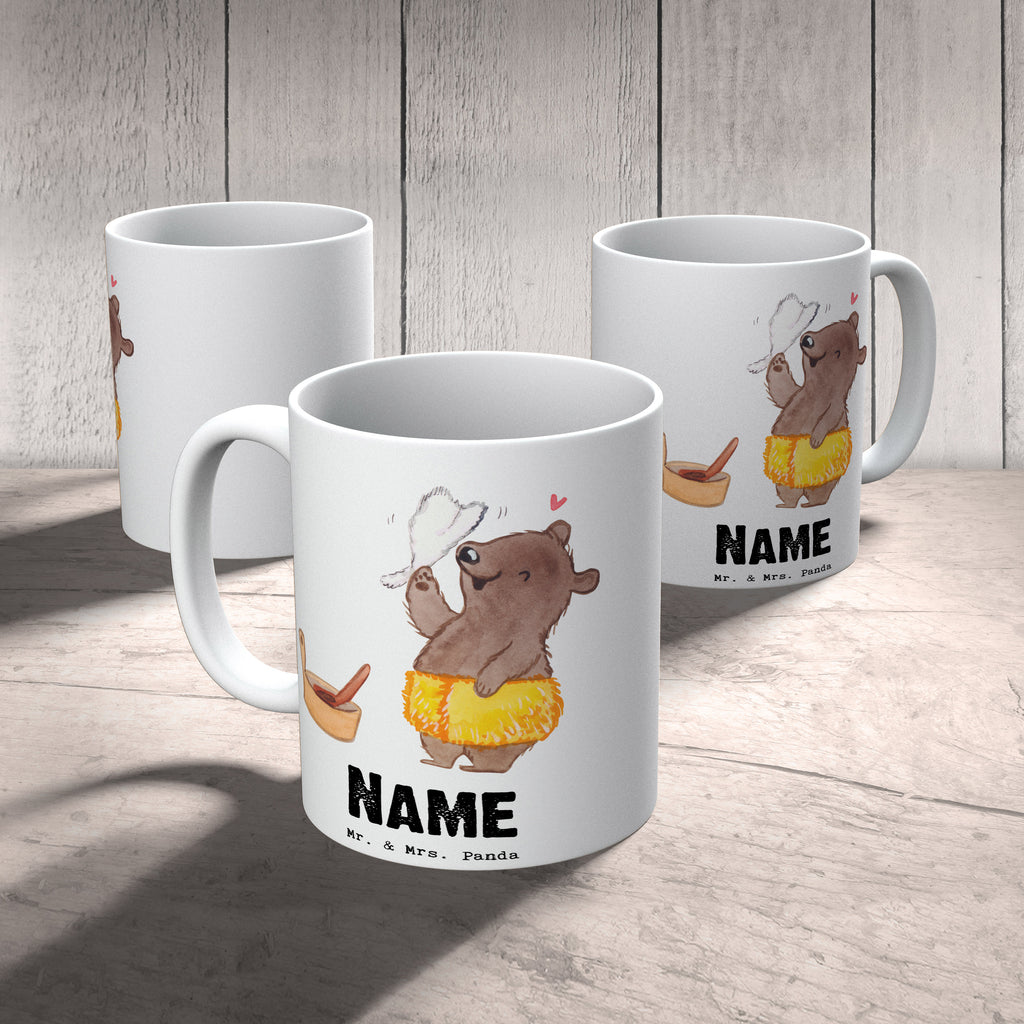 Personalisierte Tasse Saunameister mit Herz Personalisierte Tasse, Namenstasse, Wunschname, Personalisiert, Tasse, Namen, Drucken, Tasse mit Namen, Beruf, Ausbildung, Jubiläum, Abschied, Rente, Kollege, Kollegin, Geschenk, Schenken, Arbeitskollege, Mitarbeiter, Firma, Danke, Dankeschön