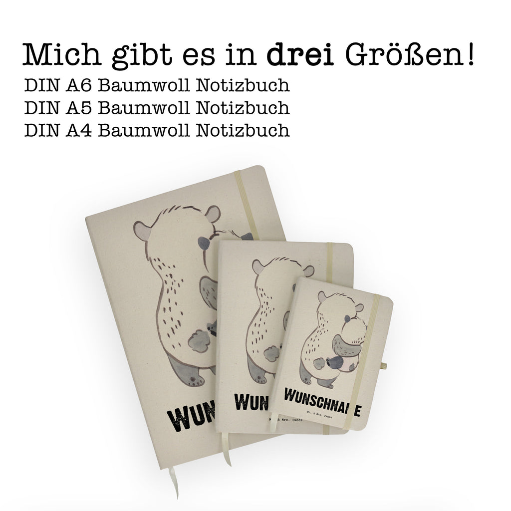 DIN A4 Personalisiertes Notizbuch Panda Bestes Patenkind der Welt Personalisiertes Notizbuch, Notizbuch mit Namen, Notizbuch bedrucken, Personalisierung, Namensbuch, Namen, für, Dankeschön, Geschenk, Schenken, Geburtstag, Geburtstagsgeschenk, Geschenkidee, Danke, Bedanken, Mitbringsel, Freude machen, Geschenktipp, Patenkind, Paten Kind, Pate, Taufe, Taufgeschenk, Patenonkel, Patentante, Tauffeier, Täufling, Nichte, Neffe