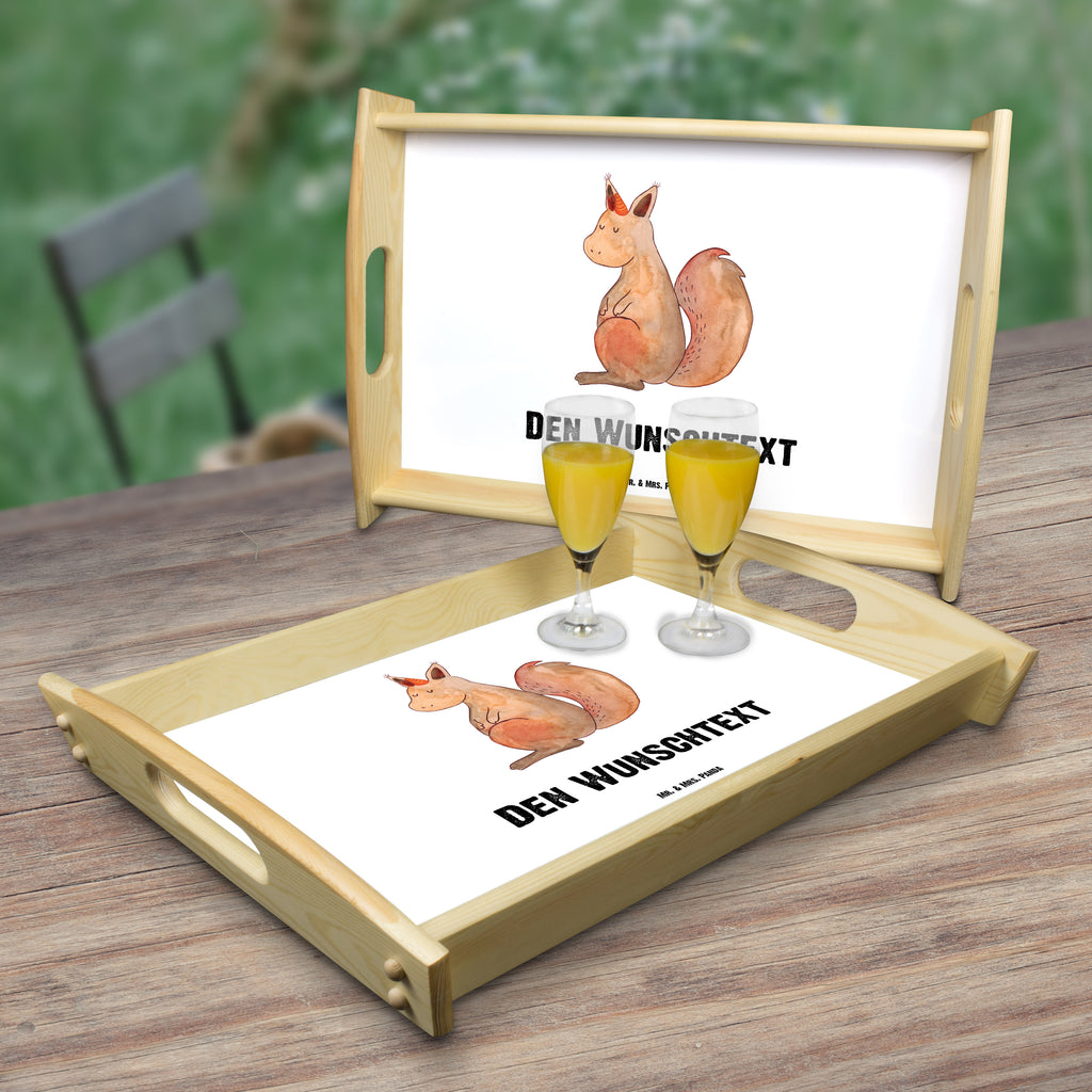 Personalisiertes Serviertablett Einhörnchen Glaube Personalisiertes Serviertablett, Personalisiertes Tablett, Personalisiertes Holztablett, Personalisiertes Küchentablett, Personalisiertes Dekotablett, Personalisiertes Frühstückstablett, Serviertablett mit Namen, Tablett mit Namen, Einhorn, Einhörner, Einhorn Deko, Pegasus, Unicorn, Einhörnchen, Eichhörnchen, Eichhorn