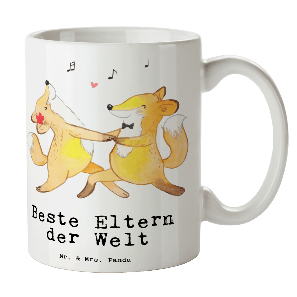 Tasse Fuchs Beste Eltern der Welt Tasse, Kaffeetasse, Teetasse, Becher, Kaffeebecher, Teebecher, Keramiktasse, Porzellantasse, Büro Tasse, Geschenk Tasse, Tasse Sprüche, Tasse Motive, Kaffeetassen, Tasse bedrucken, Designer Tasse, Cappuccino Tassen, Schöne Teetassen, für, Dankeschön, Geschenk, Schenken, Geburtstag, Geburtstagsgeschenk, Geschenkidee, Danke, Bedanken, Mitbringsel, Freude machen, Geschenktipp, Eltern, Mama, Papa, Erzeuger, Mami, Papi, Familie, Elternpaar, Mama und Papa