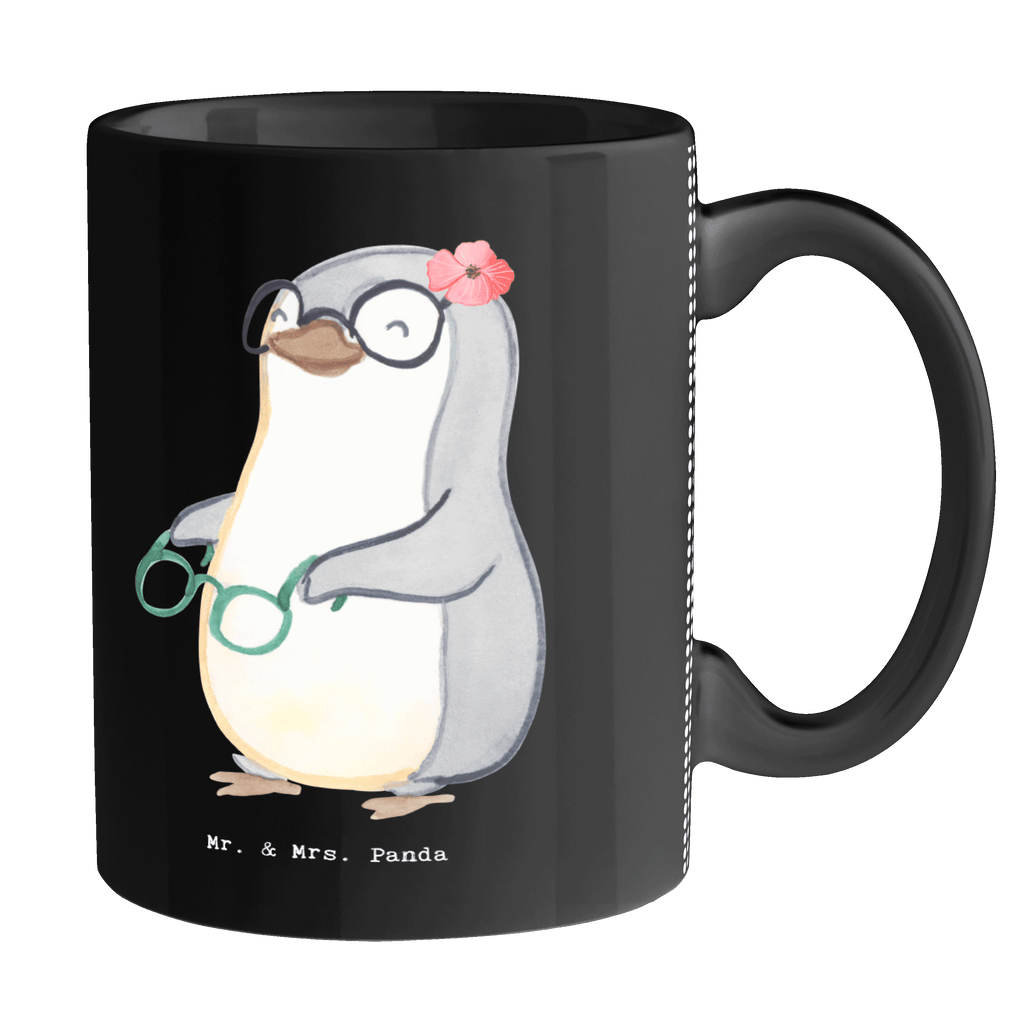 Tasse Augenoptikerin mit Herz Tasse, Kaffeetasse, Teetasse, Becher, Kaffeebecher, Teebecher, Keramiktasse, Porzellantasse, Büro Tasse, Geschenk Tasse, Tasse Sprüche, Tasse Motive, Kaffeetassen, Tasse bedrucken, Designer Tasse, Cappuccino Tassen, Schöne Teetassen, Beruf, Ausbildung, Jubiläum, Abschied, Rente, Kollege, Kollegin, Geschenk, Schenken, Arbeitskollege, Mitarbeiter, Firma, Danke, Dankeschön, Augenoptikerin, Optikerin, Augenärztin, Optometristin, Brillenverkäuferin, Brillengeschäft, Eröffnung