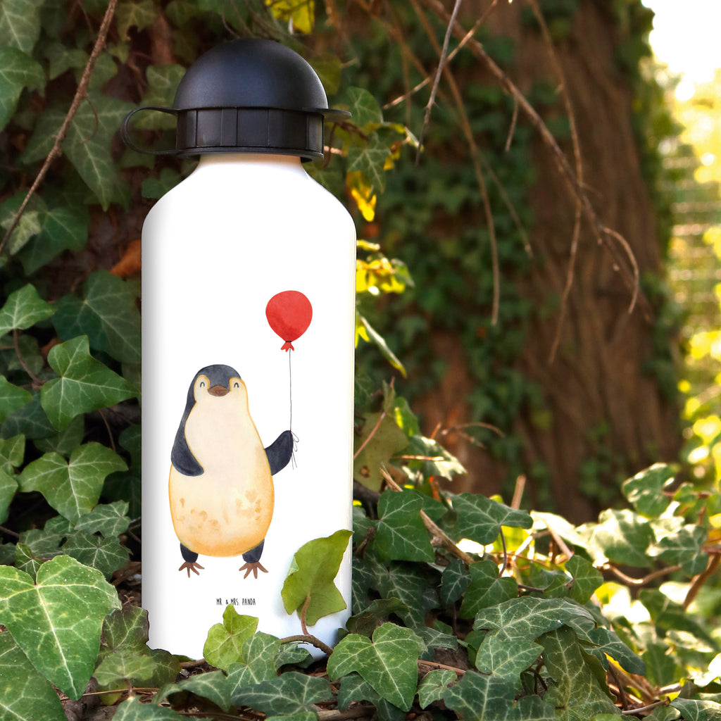 Kindertrinkflasche Pinguin Luftballon Kindertrinkflasche, Kinder Trinkflasche, Trinkflasche, Flasche, Kinderflasche, Kinder, Kids, Kindergarten Flasche, Grundschule, Jungs, Mädchen, Pinguin, Pinguine, Luftballon, Tagträume, Lebenslust, Geschenk Freundin, Geschenkidee, beste Freundin, Motivation, Neustart, neues Leben, Liebe, Glück