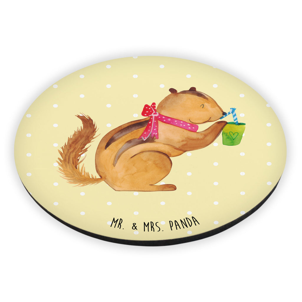 Rund Magnet Eichhörnchen Smoothie Kühlschrankmagnet, Pinnwandmagnet, Souvenir Magnet, Motivmagnete, Dekomagnet, Whiteboard Magnet, Notiz Magnet, Kühlschrank Dekoration, Tiermotive, Gute Laune, lustige Sprüche, Tiere, Green Smoothies, Diät, Abnehmen, Streifenhörnchen, Eichhörnchen