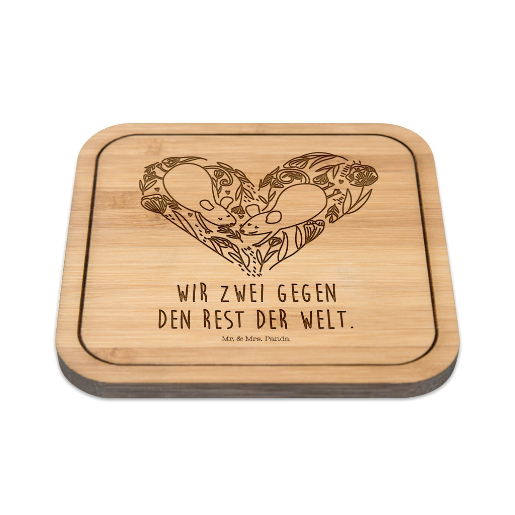 Untersetzer quadratisch Mäuse Herz Untersetzer, Bierdeckel, Glasuntersetzer, Untersetzer Gläser, Getränkeuntersetzer, Liebe, Partner, Freund, Freundin, Ehemann, Ehefrau, Heiraten, Verlobung, Heiratsantrag, Liebesgeschenk, Jahrestag, Hocheitstag, Maus, Mäuse, Liebesbotschaft, Liebesbeweis, Hochzeit, Lieblingsmensch, Gemeinsamkeit, Love, Geschenk für zwei