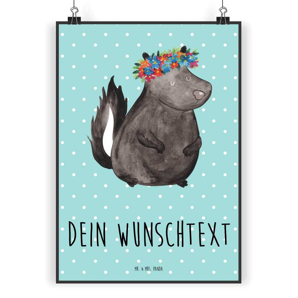 Personalisiertes Poster Stinktier Blumenmaedchen Personalisiertes Poster, Personalisiertes Wandposter, Personalisiertes Bild, Personalisierte Wanddeko, Personalisiertes Küchenposter, Personalisiertes Kinderposter, Personalisierte Wanddeko Bild, Personalisierte Raumdekoration, Personalisierte Wanddekoration, Personalisiertes Handgemaltes Poster, Personalisiertes Designposter, Personalisierter Kunstdruck, Personalisierter Posterdruck, Poster mit Namen, Wandposter mit Namen, Bild mit Namen, Wanddeko mit Namen, Küchenposter mit Namen, Kinderposter mit Namen, Wanddeko Bild mit Namen, Raumdekoration mit Namen, Wanddekoration mit Namen, Kunstdruck mit Namen, Posterdruck mit Namen, Wunschtext Poster, Poster selbst gestalten., Stinktier, Skunk, Wildtier, Raubtier, Stinker, Stinki, Yoga, Namaste, Lebe, Liebe, Lache