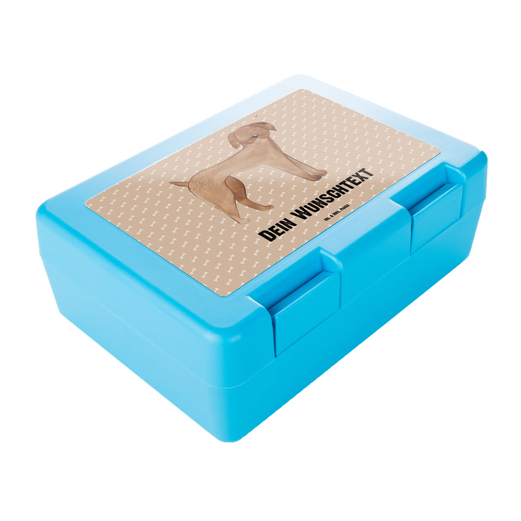 Personalisierte Brotdose Hund Dogge Brotdose personalisiert, Brotbox, Snackbox, Lunch box, Butterbrotdose, Brotzeitbox, Hund, Hundemotiv, Haustier, Hunderasse, Tierliebhaber, Hundebesitzer, Sprüche, Hunde, Dogge, Deutsche Dogge, Great Dane