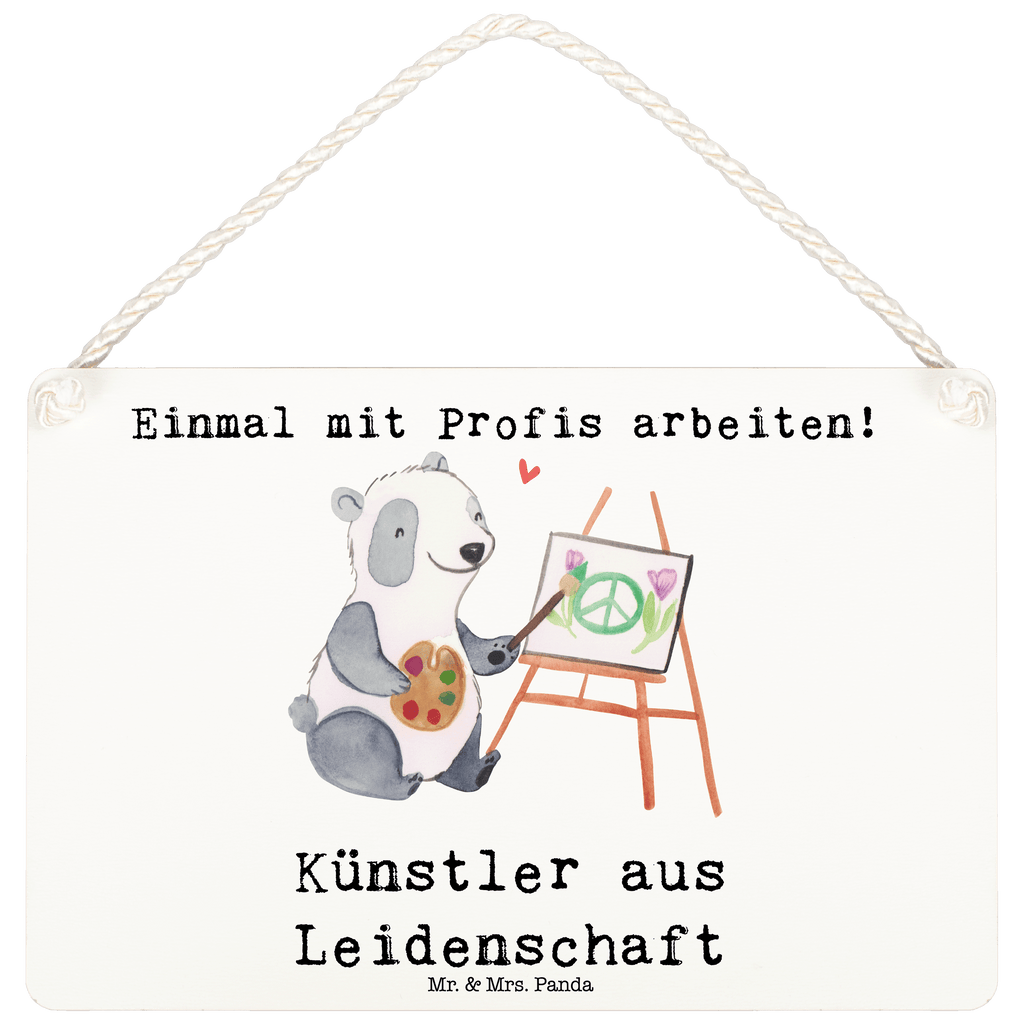 Deko Schild Künstler aus Leidenschaft Dekoschild, Deko Schild, Schild, Tür Schild, Türschild, Holzschild, Wandschild, Wanddeko, Beruf, Ausbildung, Jubiläum, Abschied, Rente, Kollege, Kollegin, Geschenk, Schenken, Arbeitskollege, Mitarbeiter, Firma, Danke, Dankeschön, Künstler, Maler, Kunstmaler, Galerie Eröffnung, Kunstschule