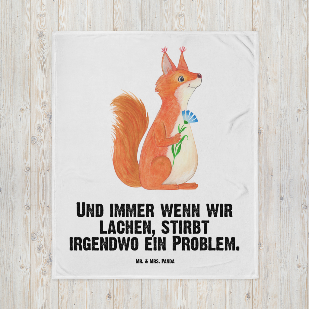 Babydecke Eichhörnchen Blume Babydecke, Babygeschenk, Geschenk Geburt, Babyecke Kuscheldecke, Krabbeldecke, Tiermotive, Gute Laune, lustige Sprüche, Tiere, Eichhörnchen, Eichhorn, Spruch positiv, Lachen, Spaß, Motivation Sprüche, Motivation Bilder, glücklich Spruch, Spruch Deko