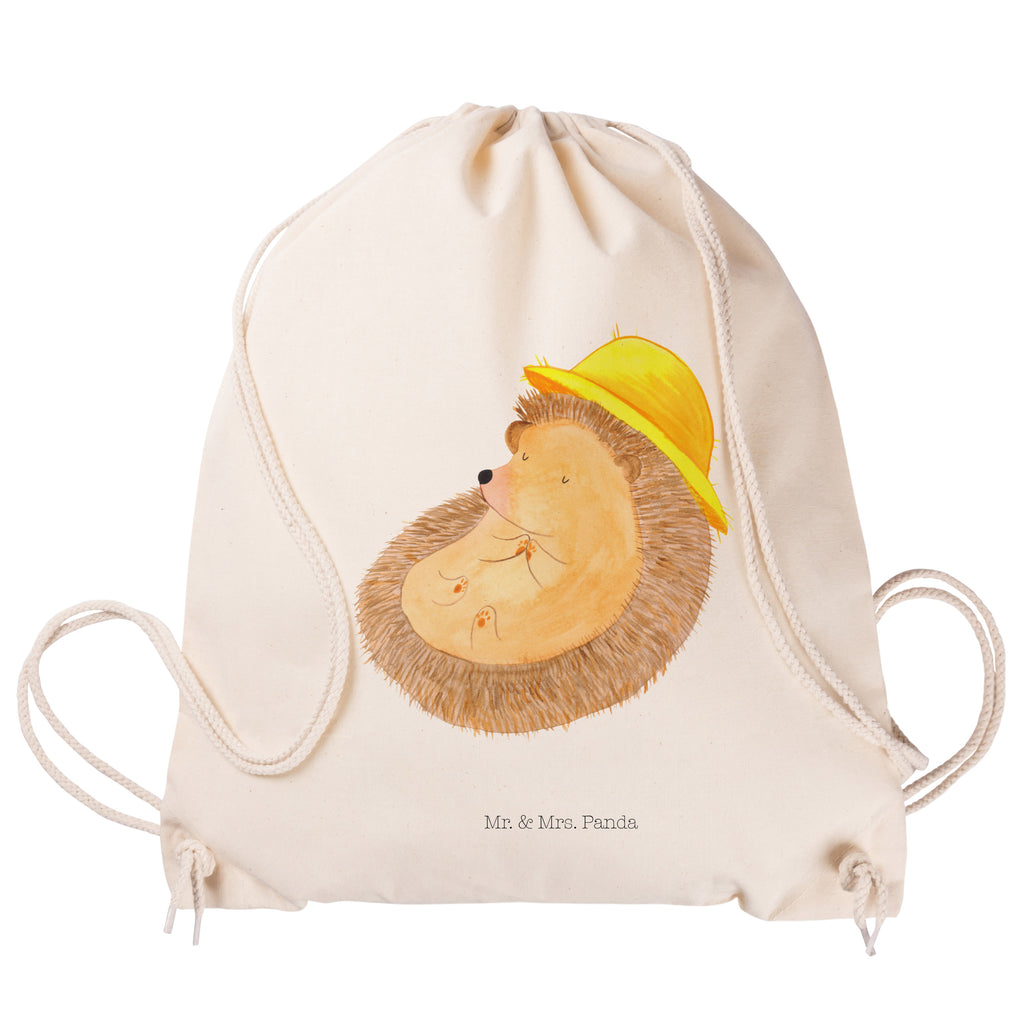 Sportbeutel Igel Beten Sportbeutel, Turnbeutel, Beutel, Sporttasche, Tasche, Stoffbeutel, Sportbeutel Kinder, Gymsack, Beutel Rucksack, Kleine Sporttasche, Sportzubehör, Turnbeutel Baumwolle, Tiermotive, Gute Laune, lustige Sprüche, Tiere, Igel, Igel mit Hut, Sonnenhut, Gott, Amen, beten, Leben, Dankbarkeit, Dankbar sein, dankbar, genießen