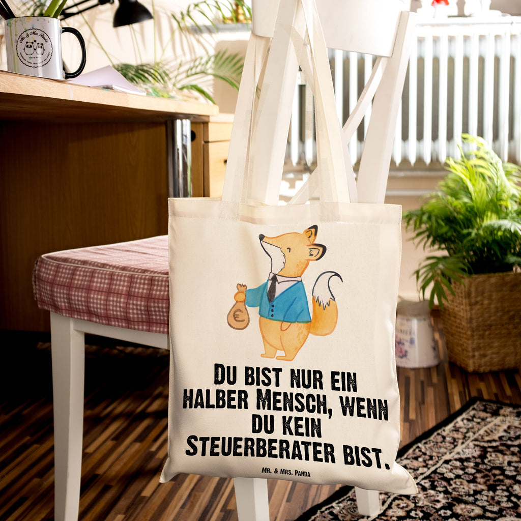 Tragetasche Steuerberater mit Herz Beuteltasche, Beutel, Einkaufstasche, Jutebeutel, Stoffbeutel, Tasche, Shopper, Umhängetasche, Strandtasche, Schultertasche, Stofftasche, Tragetasche, Badetasche, Jutetasche, Einkaufstüte, Laptoptasche, Beruf, Ausbildung, Jubiläum, Abschied, Rente, Kollege, Kollegin, Geschenk, Schenken, Arbeitskollege, Mitarbeiter, Firma, Danke, Dankeschön