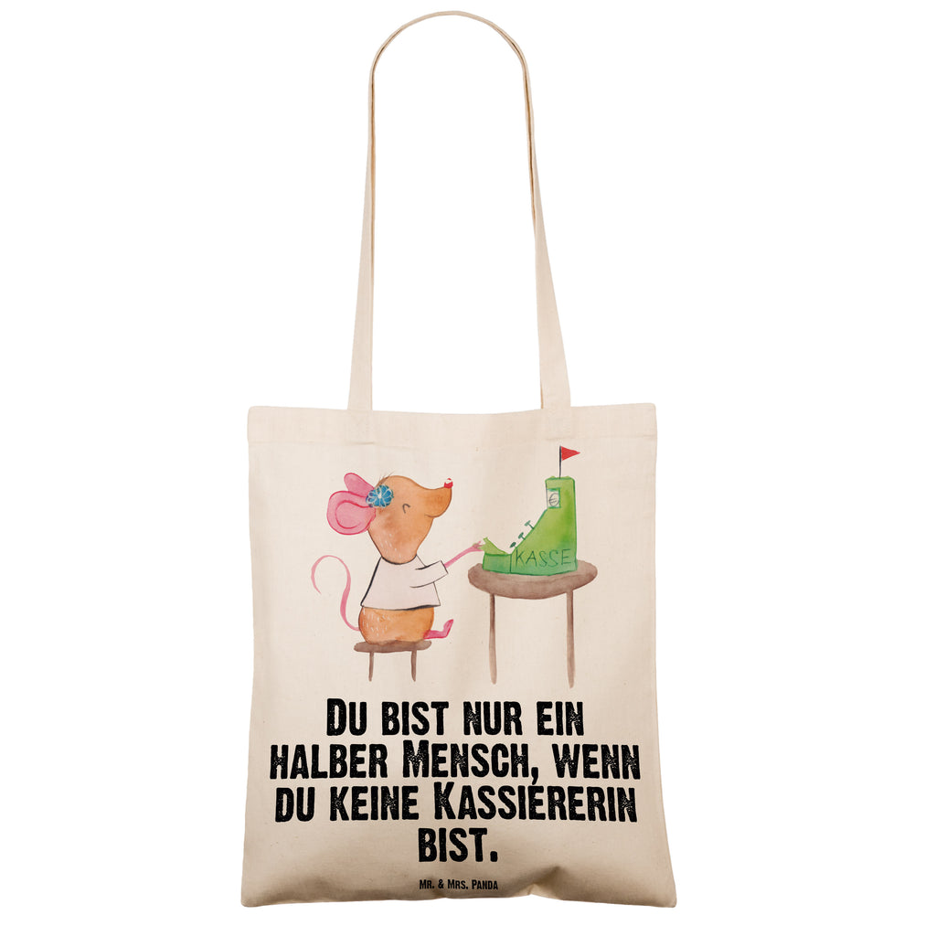 Tragetasche Kassiererin mit Herz Beuteltasche, Beutel, Einkaufstasche, Jutebeutel, Stoffbeutel, Tasche, Shopper, Umhängetasche, Strandtasche, Schultertasche, Stofftasche, Tragetasche, Badetasche, Jutetasche, Einkaufstüte, Laptoptasche, Beruf, Ausbildung, Jubiläum, Abschied, Rente, Kollege, Kollegin, Geschenk, Schenken, Arbeitskollege, Mitarbeiter, Firma, Danke, Dankeschön, Kassiererin, Kassenwartin, Mitarbeiterin Kasse