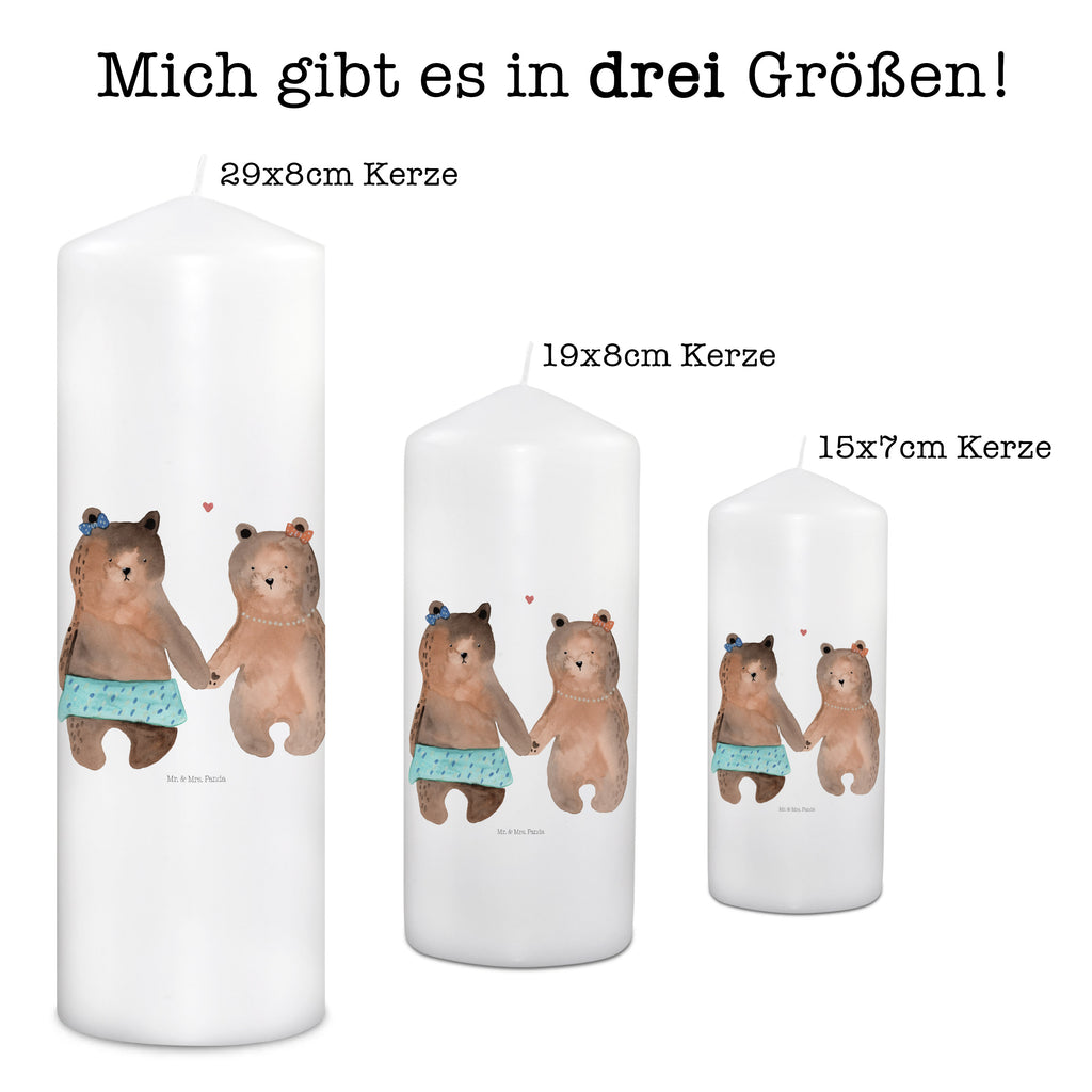 Kerze Bär Freundin Kerze, Taufkerze, Kommunionskerze, Geburtstagskerze, Geschenk Kerze, Taufgeschenk Kerze, Kerze mit Druck, Besondere Kerze, Geschenkidee Kerze, Kerze für Kommunion, Geburtstag Kerze, Kommunion Kerze, Bär, Teddy, Teddybär, Bär Freundin Beste Freund Liebe Liebesbeweis Verliebt Kumpel Kumpeliene