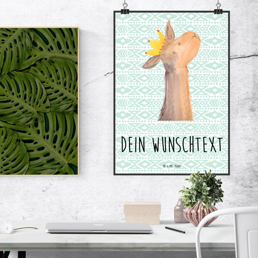 Personalisiertes Poster Lamakopf König Personalisiertes Poster, Personalisiertes Wandposter, Personalisiertes Bild, Personalisierte Wanddeko, Personalisiertes Küchenposter, Personalisiertes Kinderposter, Personalisierte Wanddeko Bild, Personalisierte Raumdekoration, Personalisierte Wanddekoration, Personalisiertes Handgemaltes Poster, Personalisiertes Designposter, Personalisierter Kunstdruck, Personalisierter Posterdruck, Poster mit Namen, Wandposter mit Namen, Bild mit Namen, Wanddeko mit Namen, Küchenposter mit Namen, Kinderposter mit Namen, Wanddeko Bild mit Namen, Raumdekoration mit Namen, Wanddekoration mit Namen, Kunstdruck mit Namen, Posterdruck mit Namen, Wunschtext Poster, Poster selbst gestalten., Lama, Alpaka, Lamas, König, Königin, Freundin, Mama, Papa, Büro Kollege, Kollegin, Chef, Vorgesetzter, Abi, Abitur