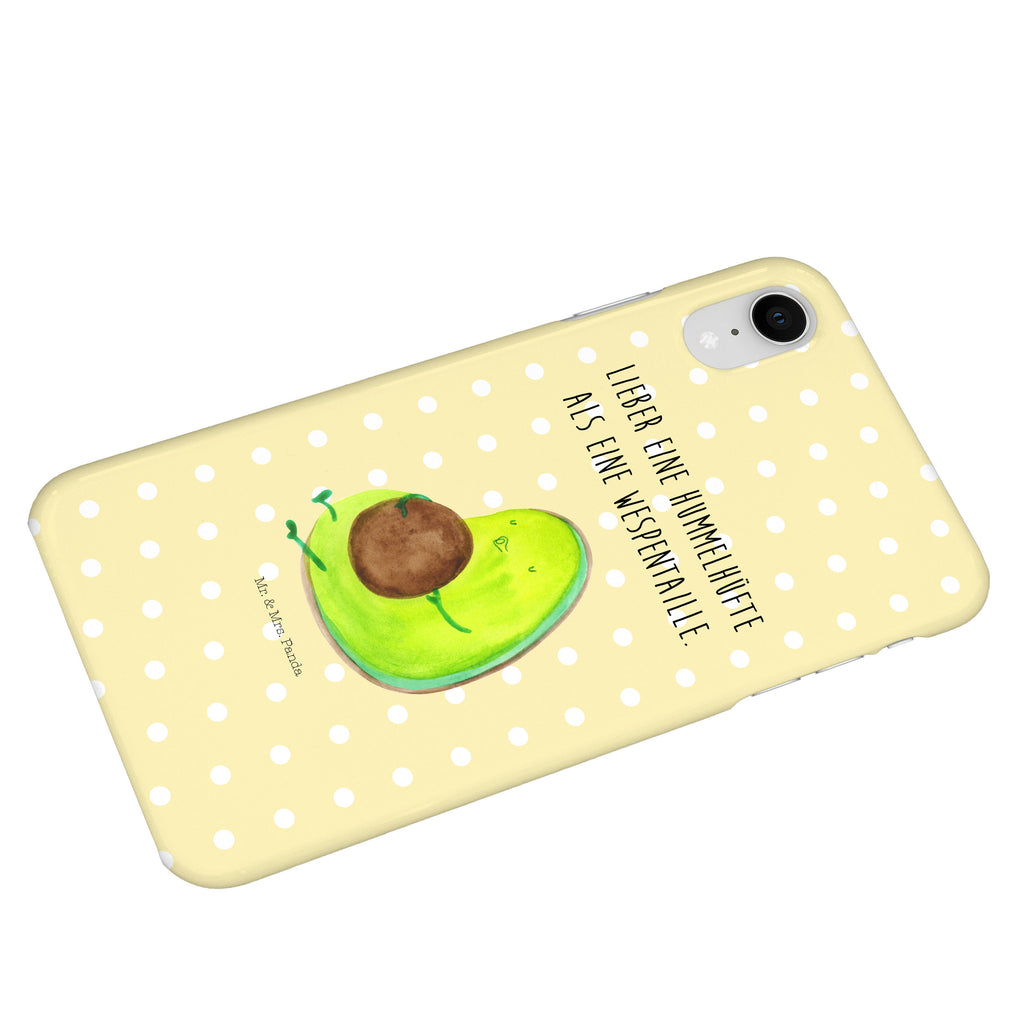 Handyhülle Avocado Pfeifen Iphone XR Handyhülle, Iphone XR, Handyhülle, Premium Kunststoff, Avocado, Veggie, Vegan, Gesund, Diät, Abnehmen, Ernährung, dick sein, Pummelfee