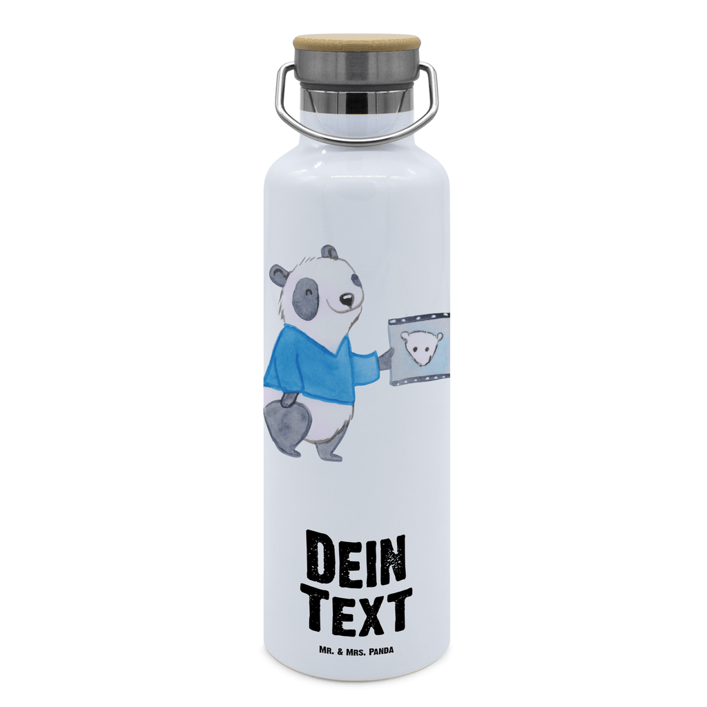 Personalisierte Trinkflasche Facharzt für Radiologie mit Herz Personalisierte Trinkflasche, Trinkflasche mit Namen, Trinkflasche bedrucken, Flasche personalisiert, Trinkflasch mit Aufdruck, Trinkflasche Werbegeschenk, Namensaufdruck Trinkflasche, Sportflasche personalisiert, Trinkflasche Sport, Beruf, Ausbildung, Jubiläum, Abschied, Rente, Kollege, Kollegin, Geschenk, Schenken, Arbeitskollege, Mitarbeiter, Firma, Danke, Dankeschön