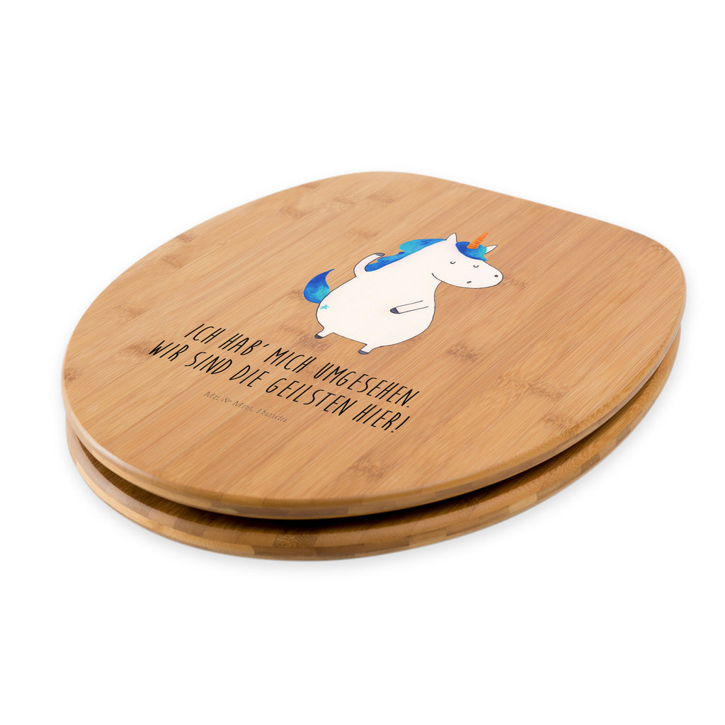 Motiv WC Sitz Einhorn Mann Klobrille, Klodeckel, Toilettendeckel, WC-Sitz, Toilette, Einhorn, Einhörner, Einhorn Deko, Pegasus, Unicorn, cool, Mann, Freundin, Familie, bester Freund, BFF, Party, hübsch, beste