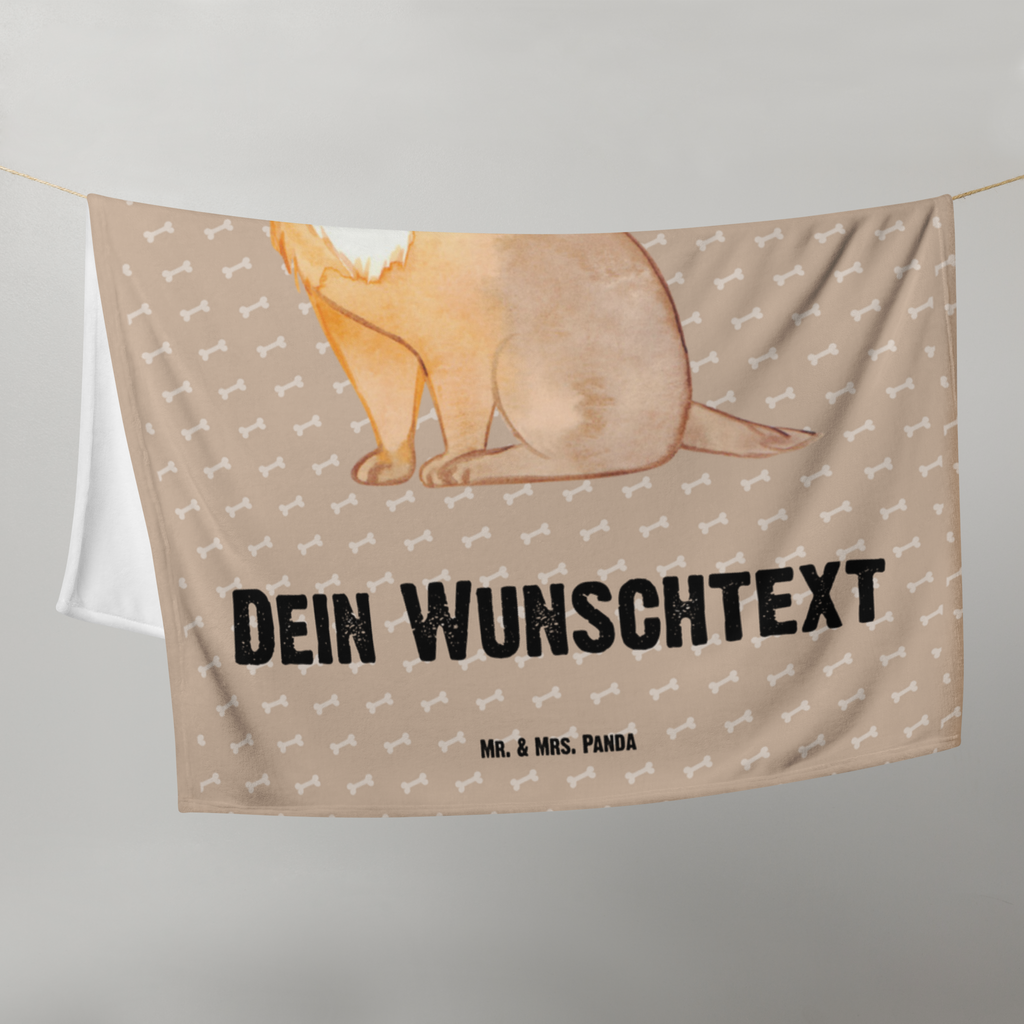 Babydecke mit Namen Hundeglück Babdyecke personalisiert, Babydecke mit Namen, Babydecke bedrucken, Babygeschenk personalisiet, Babygeschenk mit Namen, Krabbeldecke mit Namen, Krabbeldecke personalisiert, Hund, Hundemotiv, Haustier, Hunderasse, Tierliebhaber, Hundebesitzer, Sprüche, Corgie, Hundeliebe, Spruch, Hundemama, Liebe