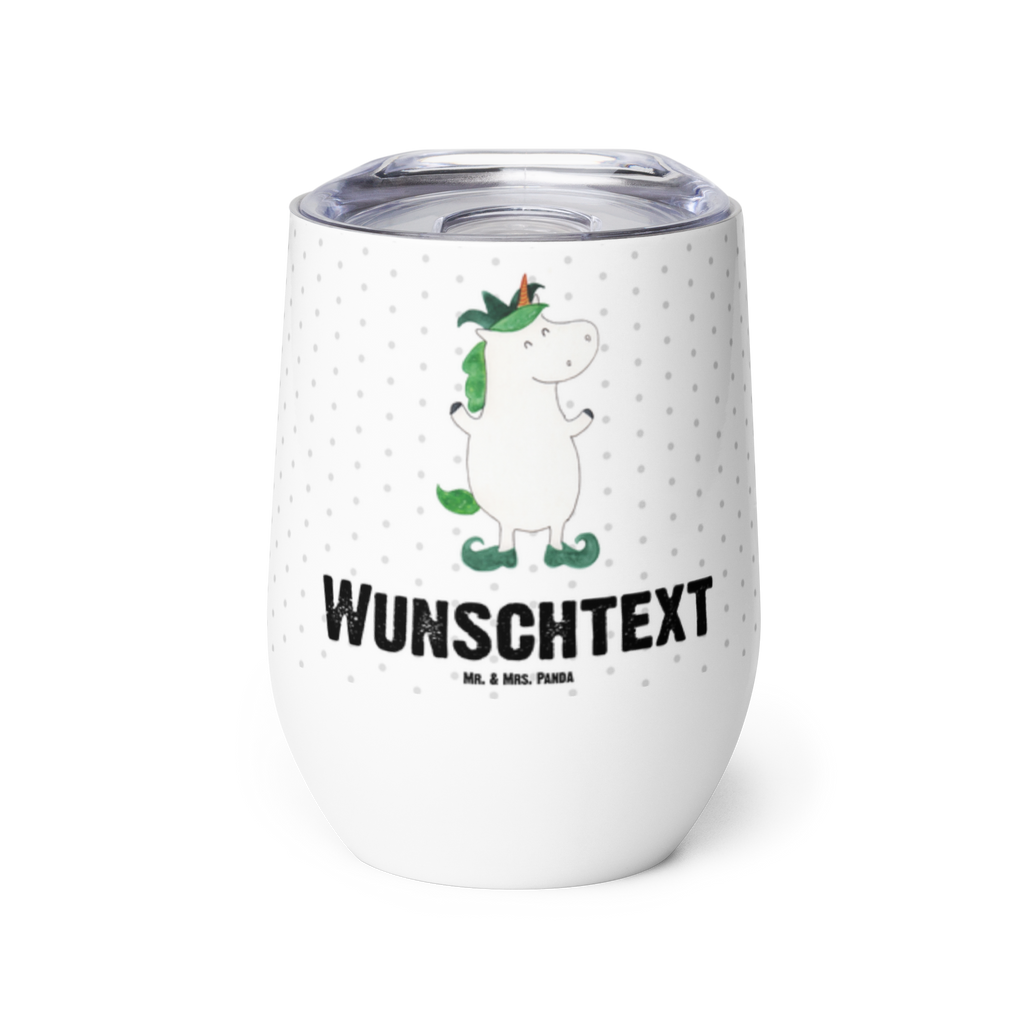 Personalisierter Weinbecher Einhorn Joker Personalisierter Weinbecher, Personalisierter Glühwein Becher, Heißgetränke, Personalisierter Trinkbecher, Personalisierter Weinkelch, Personalisiertes Weingläser, hochwertiger Weinbecher, Weinbecher Reisen, Weinbecher unterwegs, Personalisertes Sommerglas, mit Namen, Wunschtext, Personalisierung, selbst bedrucken, Personalisiertes Weinglas, Einhorn, Einhörner, Einhorn Deko, Pegasus, Unicorn, Hofnarr, Kasper, Gaukler, Mittelalter