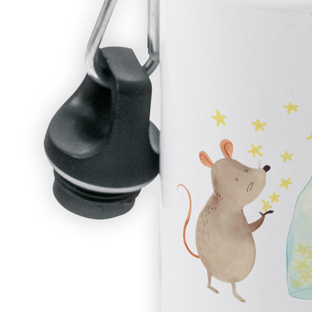 Kindertrinkflasche Maus Sterne Kindertrinkflasche, Kinder Trinkflasche, Trinkflasche, Flasche, Kinderflasche, Kinder, Kids, Kindergarten Flasche, Grundschule, Jungs, Mädchen, Tiermotive, Gute Laune, lustige Sprüche, Tiere, Maus, Sterne, Wunsch, Kind, Taufe, Taufgeschenk, Geburt, Schwangerschaft, erstes Kind, Kindergeburtstag, Geburtstag, Hoffnung, Träume