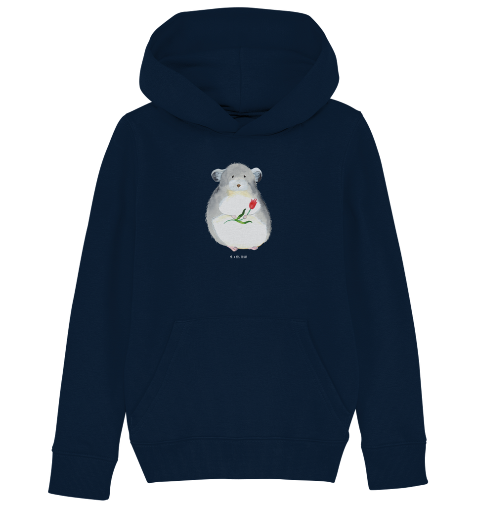 Organic Kinder Hoodie Chinchilla mit Blume Kinder Hoodie, Kapuzenpullover, Kinder Oberteil, Mädchen Hoodie, Jungen Hoodie, Mädchen Kapuzenpullover, Jungen Kapuzenpullover, Mädchen Kleidung, Jungen Kleidung, Mädchen Oberteil, Jungen Oberteil, Tiermotive, Gute Laune, lustige Sprüche, Tiere, Chinchilla, Chinchillas, Liebeskummer, Kummer, Depressionen, traurig sein, Chaos, Glücklichsein, Büro, Büroalltag