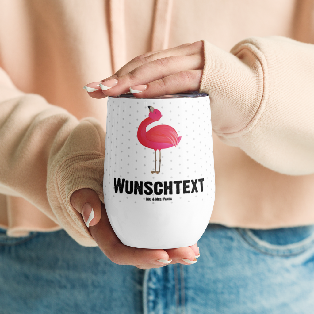 Personalisierter Weinbecher Flamingo stolz Personalisierter Weinbecher, Personalisierter Glühwein Becher, Heißgetränke, Personalisierter Trinkbecher, Personalisierter Weinkelch, Personalisiertes Weingläser, hochwertiger Weinbecher, Weinbecher Reisen, Weinbecher unterwegs, Personalisertes Sommerglas, mit Namen, Wunschtext, Personalisierung, selbst bedrucken, Personalisiertes Weinglas, Flamingo, stolz, Freude, Selbstliebe, Selbstakzeptanz, Freundin, beste Freundin, Tochter, Mama, Schwester