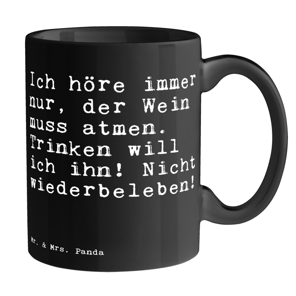 Tasse Ich höre immer nur,... Tasse, Kaffeetasse, Teetasse, Becher, Kaffeebecher, Teebecher, Keramiktasse, Porzellantasse, Büro Tasse, Geschenk Tasse, Tasse Sprüche, Tasse Motive, Kaffeetassen, Tasse bedrucken, Designer Tasse, Cappuccino Tassen, Schöne Teetassen, Spruch, Sprüche, lustige Sprüche, Weisheiten, Zitate, Spruch Geschenke, Spruch Sprüche Weisheiten Zitate Lustig Weisheit Worte