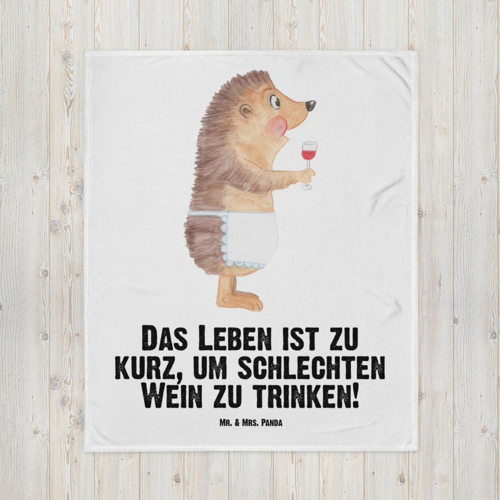 Babydecke Igel mit Wein Babydecke, Babygeschenk, Geschenk Geburt, Babyecke Kuscheldecke, Krabbeldecke, Tiermotive, Gute Laune, lustige Sprüche, Tiere, Wein Spruch, Igel, Geschenk Weintrinker, Geschenk Weinliebhaber, Wein Deko, Weinglas, Rotwein, Weißwein, Wein trinken