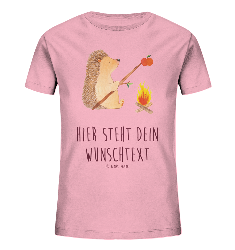 Personalisiertes Kinder T-Shirt Igel Grillen Personalisiertes Kinder T-Shirt, Tiermotive, Gute Laune, lustige Sprüche, Tiere, Igel, Grillen, Ziele, Motivation, arbeitslos, Sinn des Lebens, Spruch