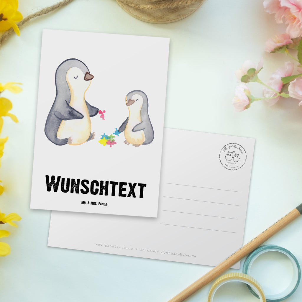 Personalisierte Postkarte Sozialpädagoge mit Herz Postkarte mit Namen, Postkarte bedrucken, Postkarte mit Wunschtext, Postkarte personalisierbar, Geschenkkarte mit Namen, Grußkarte mit Namen, Karte mit Namen, Einladung mit Namen, Ansichtskarte mit Namen, Geschenkkarte mit Wunschtext, Grußkarte mit Wunschtext, Karte mit Wunschtext, Einladung mit Wunschtext, Ansichtskarte mit Wunschtext, Beruf, Ausbildung, Jubiläum, Abschied, Rente, Kollege, Kollegin, Geschenk, Schenken, Arbeitskollege, Mitarbeiter, Firma, Danke, Dankeschön