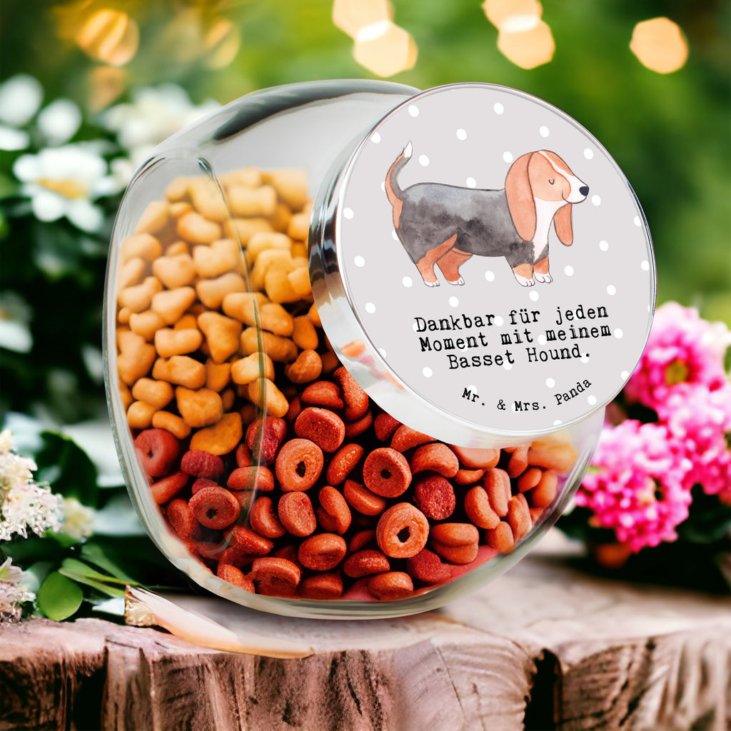 Leckerli Glas Basset Hound Moment Leckerli Glas, Leckerli Glas Hund, Leckerli Glas Katze, Leckerli Dose, Hundeleckerlies Behälter, Hund, Hunderasse, Rassehund, Hundebesitzer, Geschenk, Tierfreund, Schenken, Welpe, Basset Hound, Basset