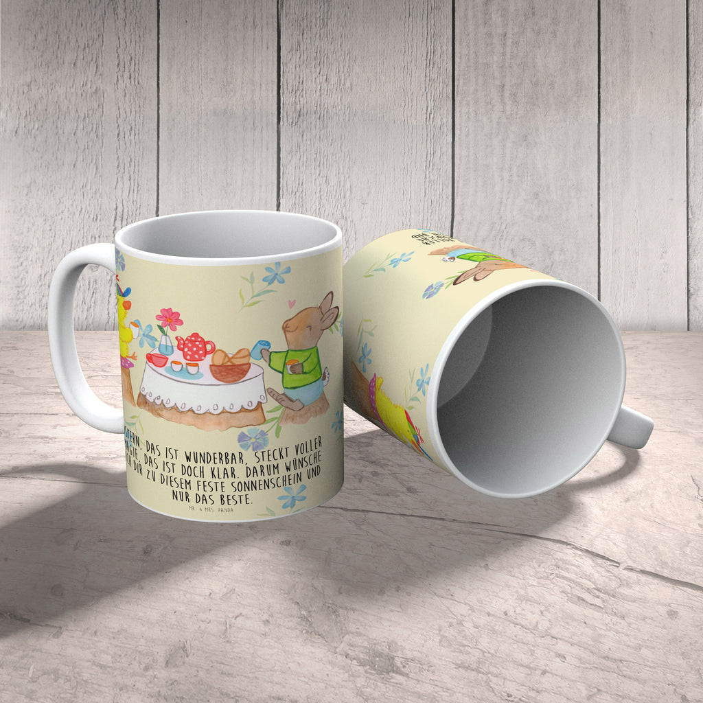 Tasse Ostern Frühstück Tasse, Kaffeetasse, Teetasse, Becher, Kaffeebecher, Teebecher, Keramiktasse, Porzellantasse, Büro Tasse, Geschenk Tasse, Tasse Sprüche, Tasse Motive, Kaffeetassen, Tasse bedrucken, Designer Tasse, Cappuccino Tassen, Schöne Teetassen, Ostern, Osterhase, Ostergeschenke, Osternest, Osterdeko, Geschenke zu Ostern, Ostern Geschenk, Ostergeschenke Kinder, Ostern Kinder, Ostergrüße, Ostereier, Frühling, Frühlingsgefühle, Hase, Osterfrühstück, Frühstück, Picknick, Küken, Osterküken