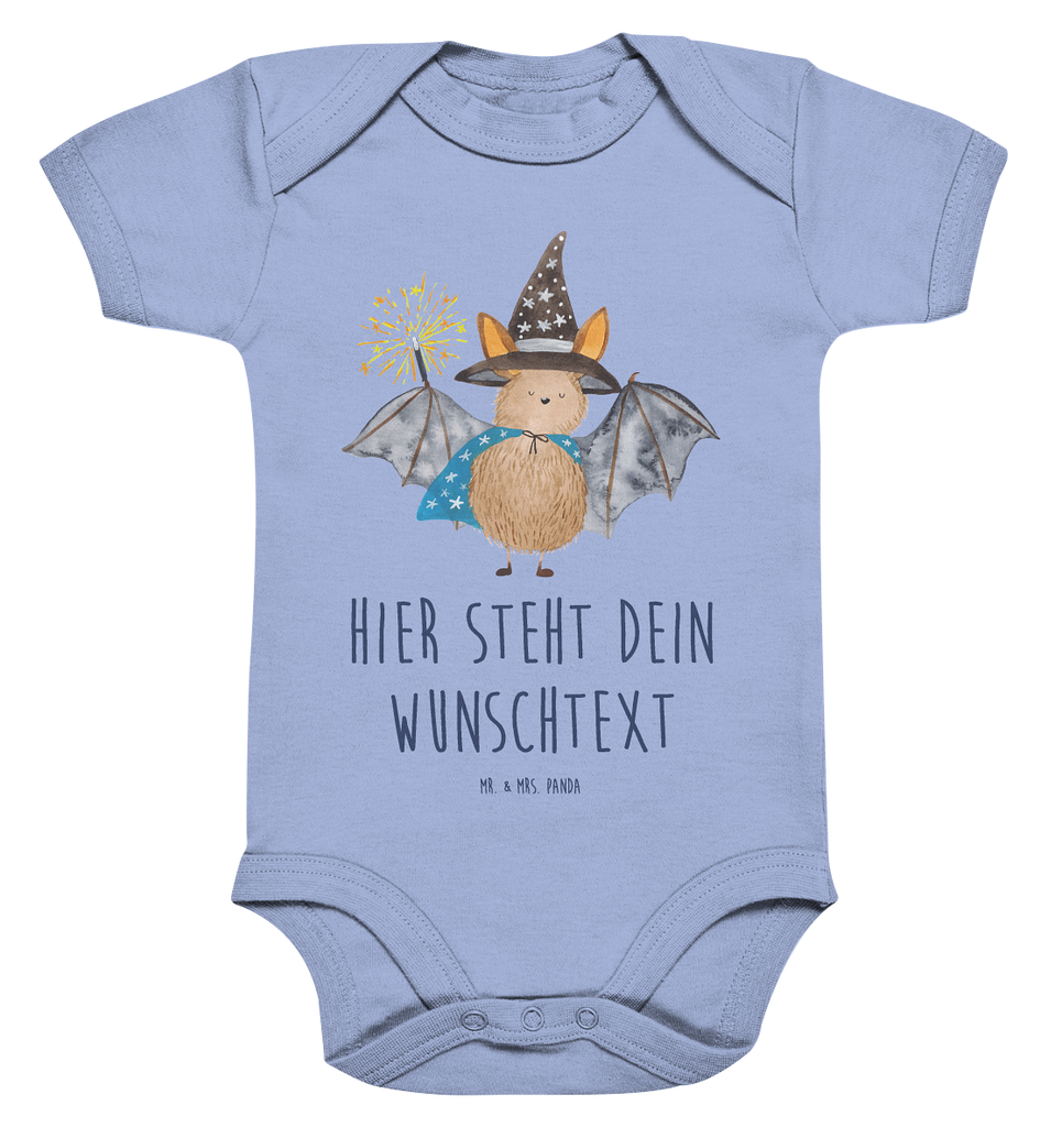 Personalisierter Baby Body Fledermaus Zauberer Personalisierter Baby Body, Personalisierte Babykleidung, Personalisierter Babystrampler, Personalisierter Strampler, Personalisierter Wickelbody, Personalisierte Baby Erstausstattung, Junge, Mädchen, Tiermotive, Gute Laune, lustige Sprüche, Tiere, Fledermaus, Fledermäuse, Zauberer, Magier, Frauen, reinsteigern