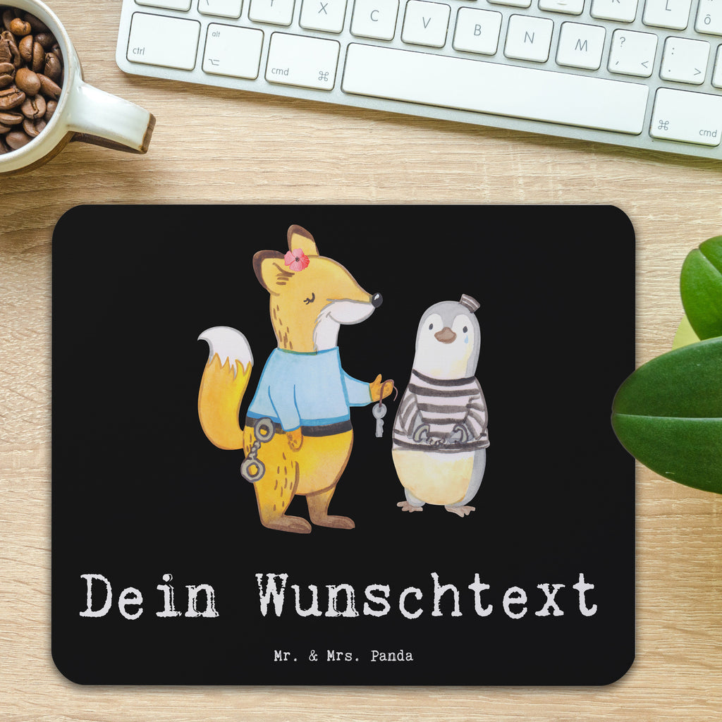 Personalisiertes Mauspad Justizvollzugsbeamte mit Herz Personalisiertes Mousepad, Personalisiertes Mouse Pad, Personalisiertes Mauspad, Mauspad mit Namen, Mousepad mit Namen, Mauspad bedrucken, Mousepad bedrucken, Namensaufdruck, selbst bedrucken, Arbeitszimmer Geschenk, Büro Geschenk, Mouse Pad mit Namen, Selbst bedrucken, Individuelles Mauspad, Einzigartiges Mauspad, Mauspad mit Namen gestalten, Beruf, Ausbildung, Jubiläum, Abschied, Rente, Kollege, Kollegin, Geschenk, Schenken, Arbeitskollege, Mitarbeiter, Firma, Danke, Dankeschön, Gefängniswärterin, Justizvollzugsbeamte