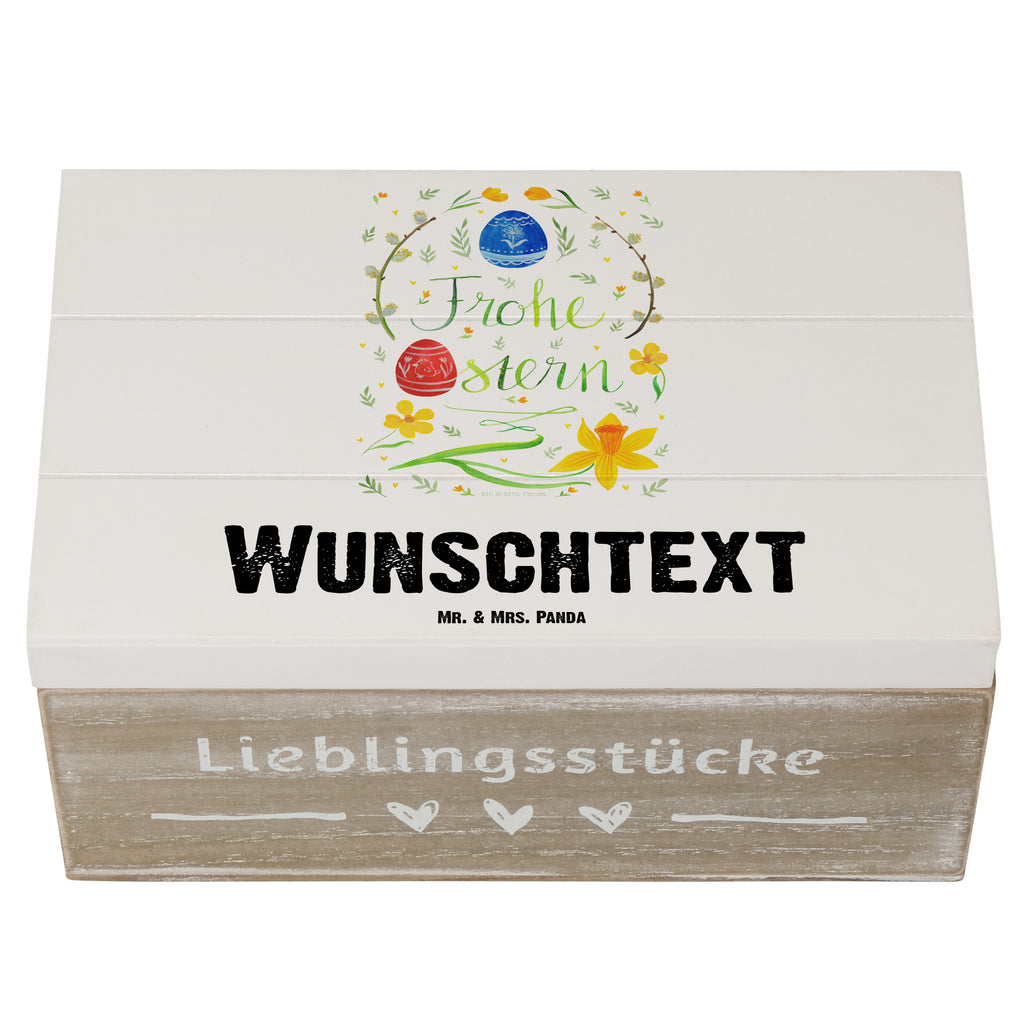 Personalisierte Holzkiste Frohe Ostern Holzkiste mit Namen, Kiste mit Namen, Schatzkiste mit Namen, Truhe mit Namen, Schatulle mit Namen, Erinnerungsbox mit Namen, Erinnerungskiste, mit Namen, Dekokiste mit Namen, Aufbewahrungsbox mit Namen, Holzkiste Personalisiert, Kiste Personalisiert, Schatzkiste Personalisiert, Truhe Personalisiert, Schatulle Personalisiert, Erinnerungsbox Personalisiert, Erinnerungskiste Personalisiert, Dekokiste Personalisiert, Aufbewahrungsbox Personalisiert, Geschenkbox personalisiert, GEschenkdose personalisiert, Ostern, Osterhase, Ostergeschenke, Osternest, Osterdeko, Geschenke zu Ostern, Ostern Geschenk, Ostergeschenke Kinder, Ostern Kinder, Frohe Ostern, Ostergrüße, Osterblume, Osterei, bemalte Ostereier, Weidenkätzchen. Lettering