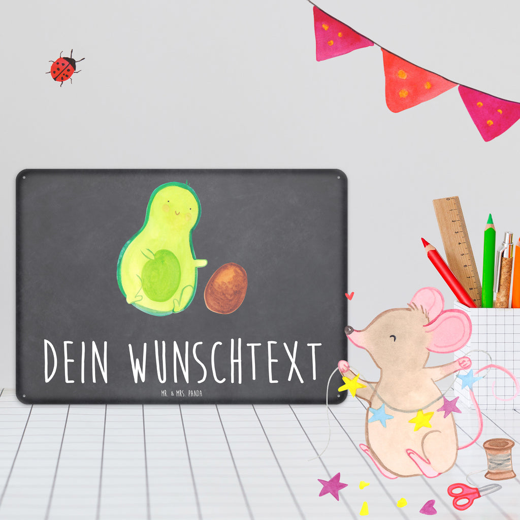 Personalisiertes Blechschild Avocado rollt Kern Blechschild, Metallschild, Geschenk Schild, Schild, Magnet-Metall-Schild, Deko Schild, Wandschild, Wand-Dekoration, Türschild, Avocado, Veggie, Vegan, Gesund, Avocados, Schwanger, Geburt, Geburtstag, Säugling, Kind, erstes Kind, zur Geburt, Schwangerschaft, Babyparty, Baby, große Liebe, Liebe, Love