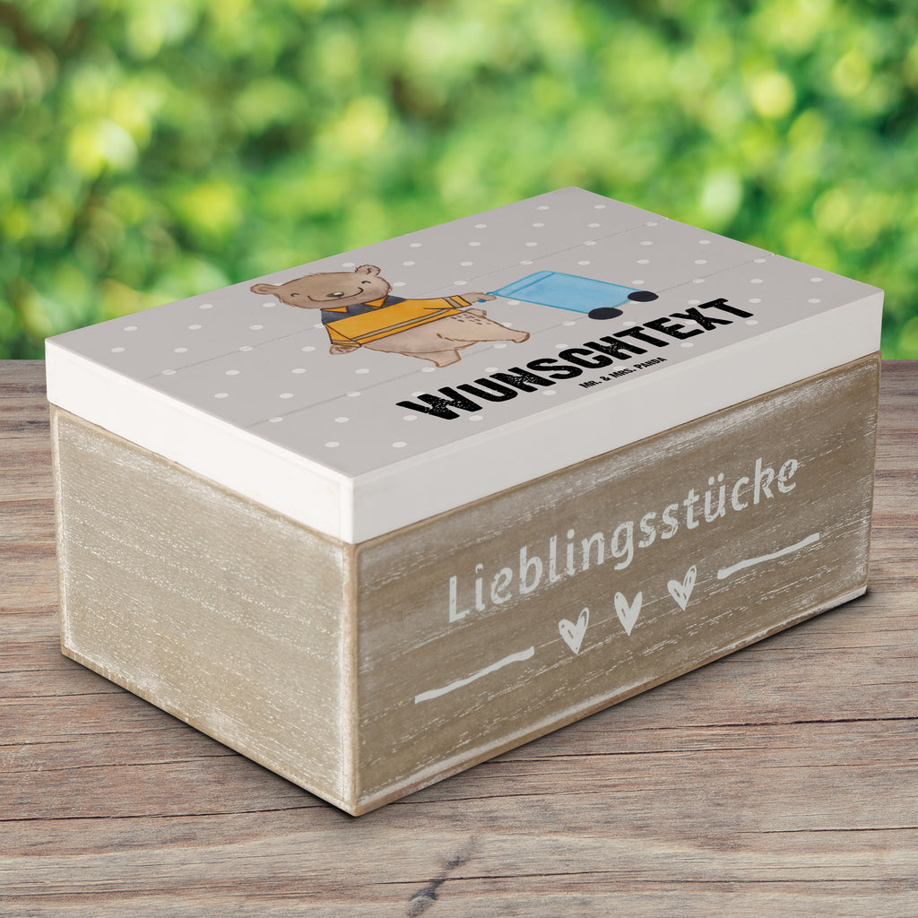 Personalisierte Holzkiste Müllwerker mit Herz Holzkiste mit Namen, Kiste mit Namen, Schatzkiste mit Namen, Truhe mit Namen, Schatulle mit Namen, Erinnerungsbox mit Namen, Erinnerungskiste, mit Namen, Dekokiste mit Namen, Aufbewahrungsbox mit Namen, Holzkiste Personalisiert, Kiste Personalisiert, Schatzkiste Personalisiert, Truhe Personalisiert, Schatulle Personalisiert, Erinnerungsbox Personalisiert, Erinnerungskiste Personalisiert, Dekokiste Personalisiert, Aufbewahrungsbox Personalisiert, Geschenkbox personalisiert, GEschenkdose personalisiert, Beruf, Ausbildung, Jubiläum, Abschied, Rente, Kollege, Kollegin, Geschenk, Schenken, Arbeitskollege, Mitarbeiter, Firma, Danke, Dankeschön, Müllwerker, Fachkraft Kreislauf- und Abfallwirtschaft, Müllentsorger, Kehrichtmann, Müllmann, Müllfahrer