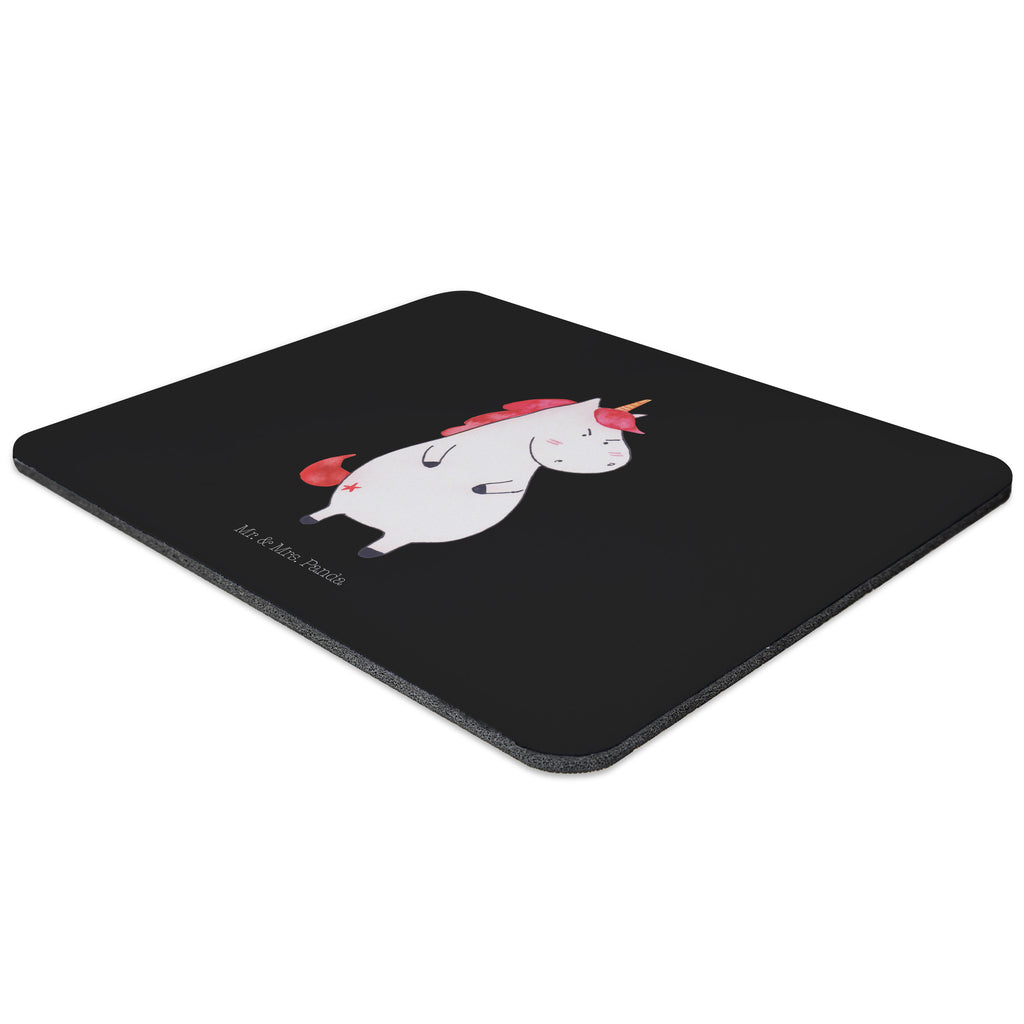 Mauspad Einhorn wütend Mousepad, Computer zubehör, Büroausstattung, PC Zubehör, Arbeitszimmer, Mauspad, Einzigartiges Mauspad, Designer Mauspad, Mausunterlage, Mauspad Büro, Einhorn, Einhörner, Einhorn Deko, Pegasus, Unicorn, Realität, Ansage, lustlos, nein, Büro, Arbeit, wütend, dumme Fragen, lustig, Spaß, Geschenk