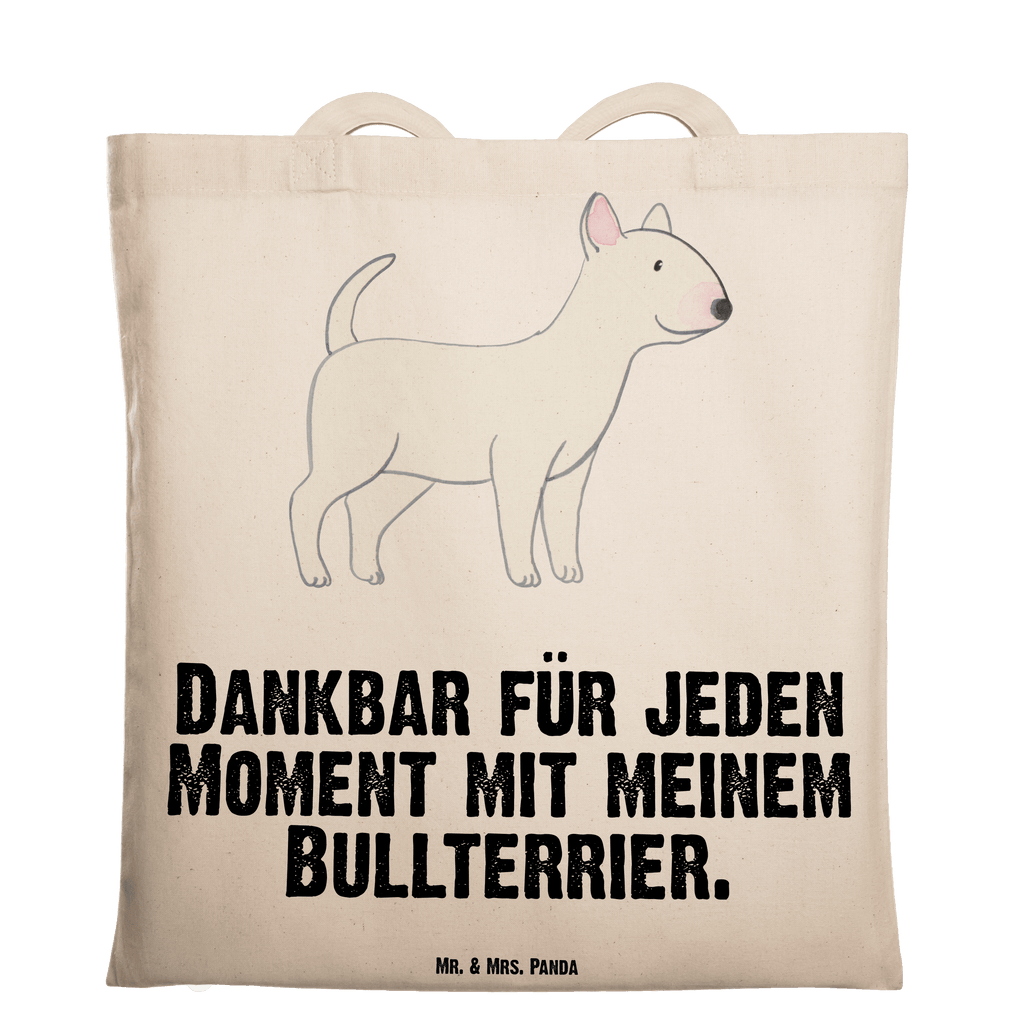 Tragetasche Bullterrier Moment Beuteltasche, Beutel, Einkaufstasche, Jutebeutel, Stoffbeutel, Tasche, Shopper, Umhängetasche, Strandtasche, Schultertasche, Stofftasche, Tragetasche, Badetasche, Jutetasche, Einkaufstüte, Laptoptasche, Hund, Hunderasse, Rassehund, Hundebesitzer, Geschenk, Tierfreund, Schenken, Welpe, Bullterrier